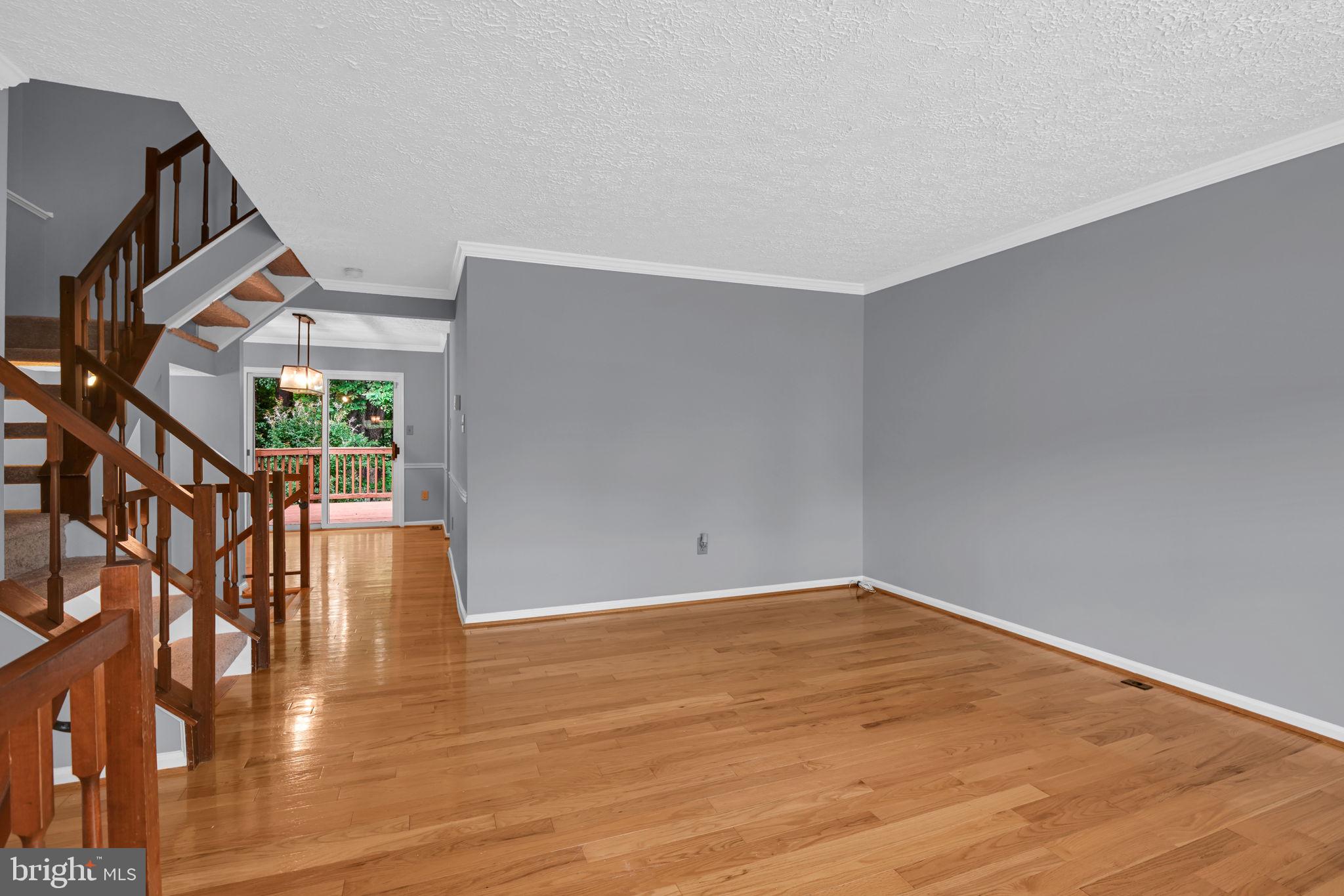 AMBERFIELD - Residential