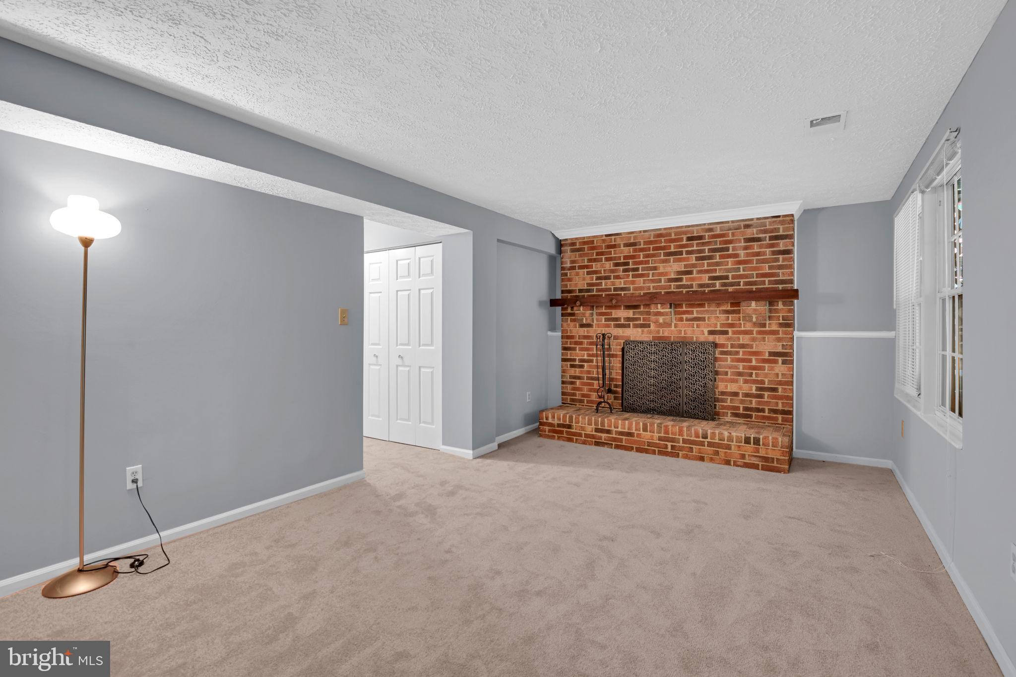 AMBERFIELD - Residential