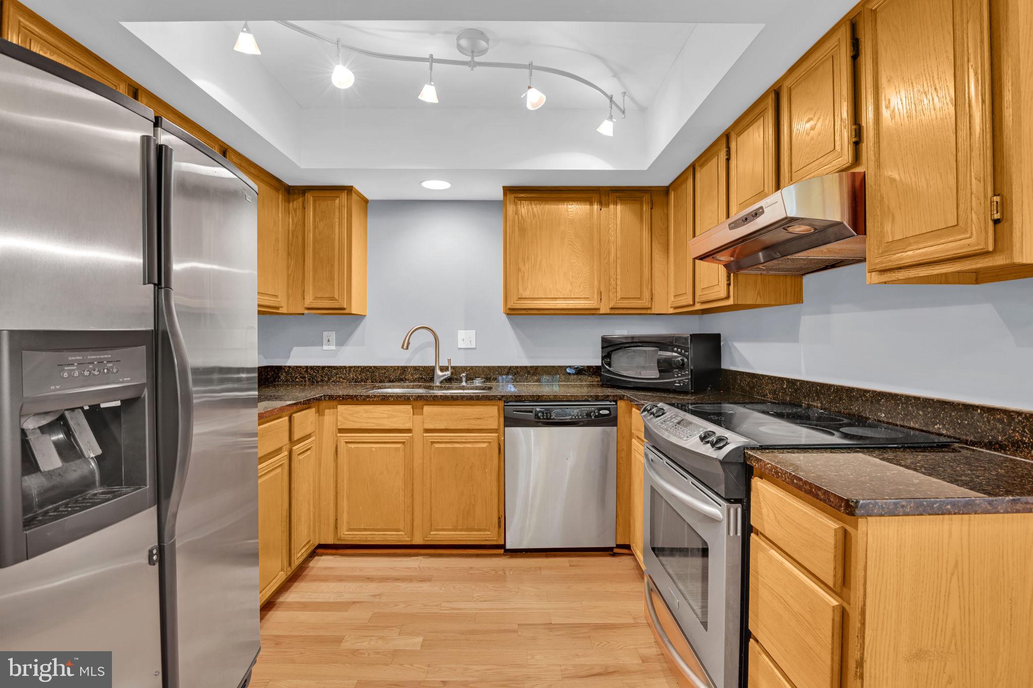 AMBERFIELD - Residential