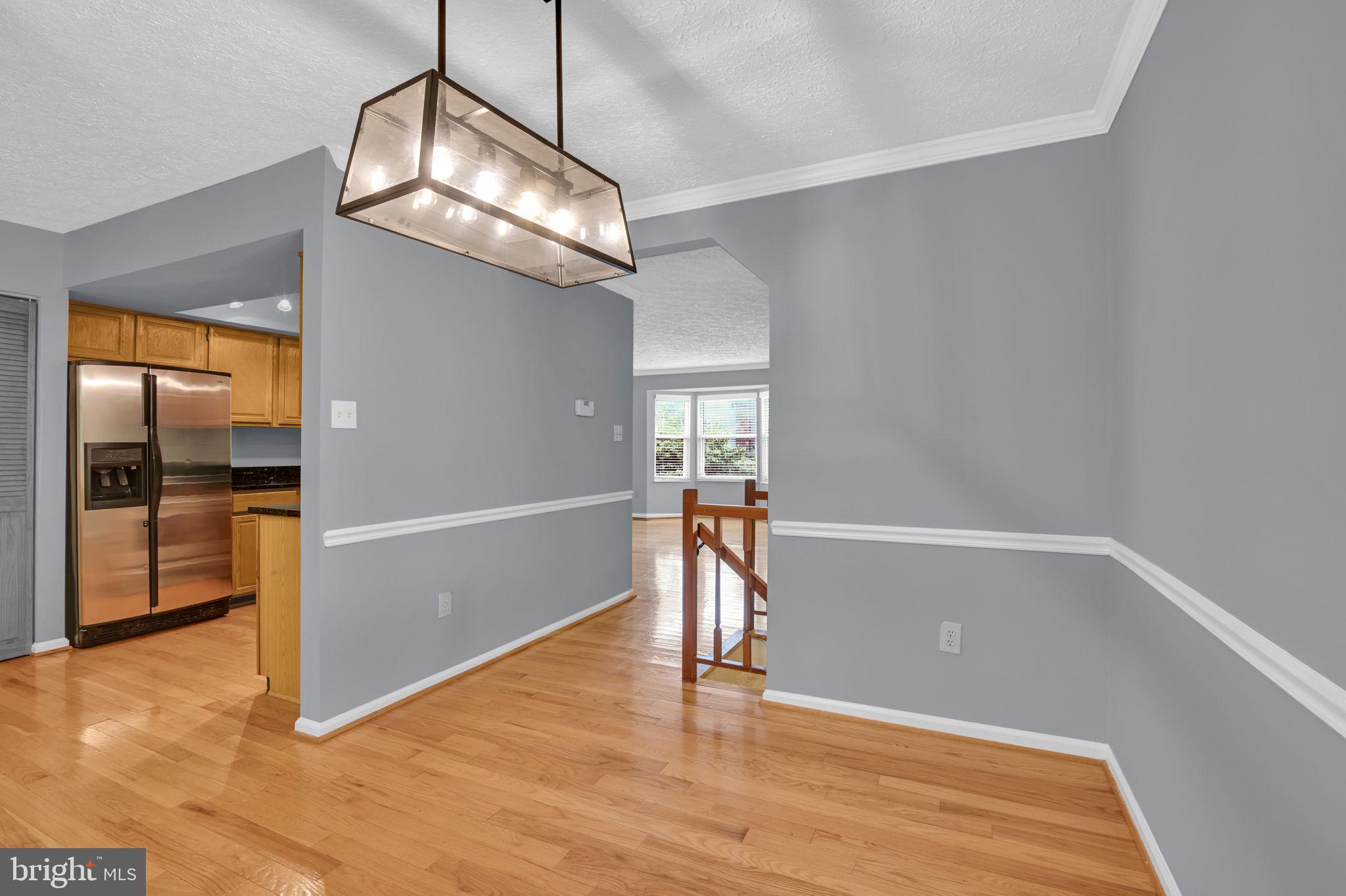 AMBERFIELD - Residential