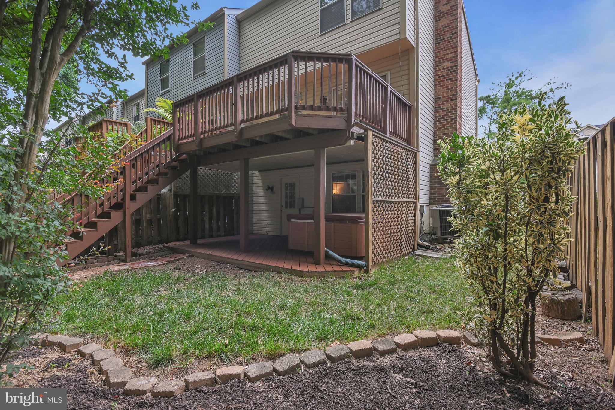 AMBERFIELD - Residential