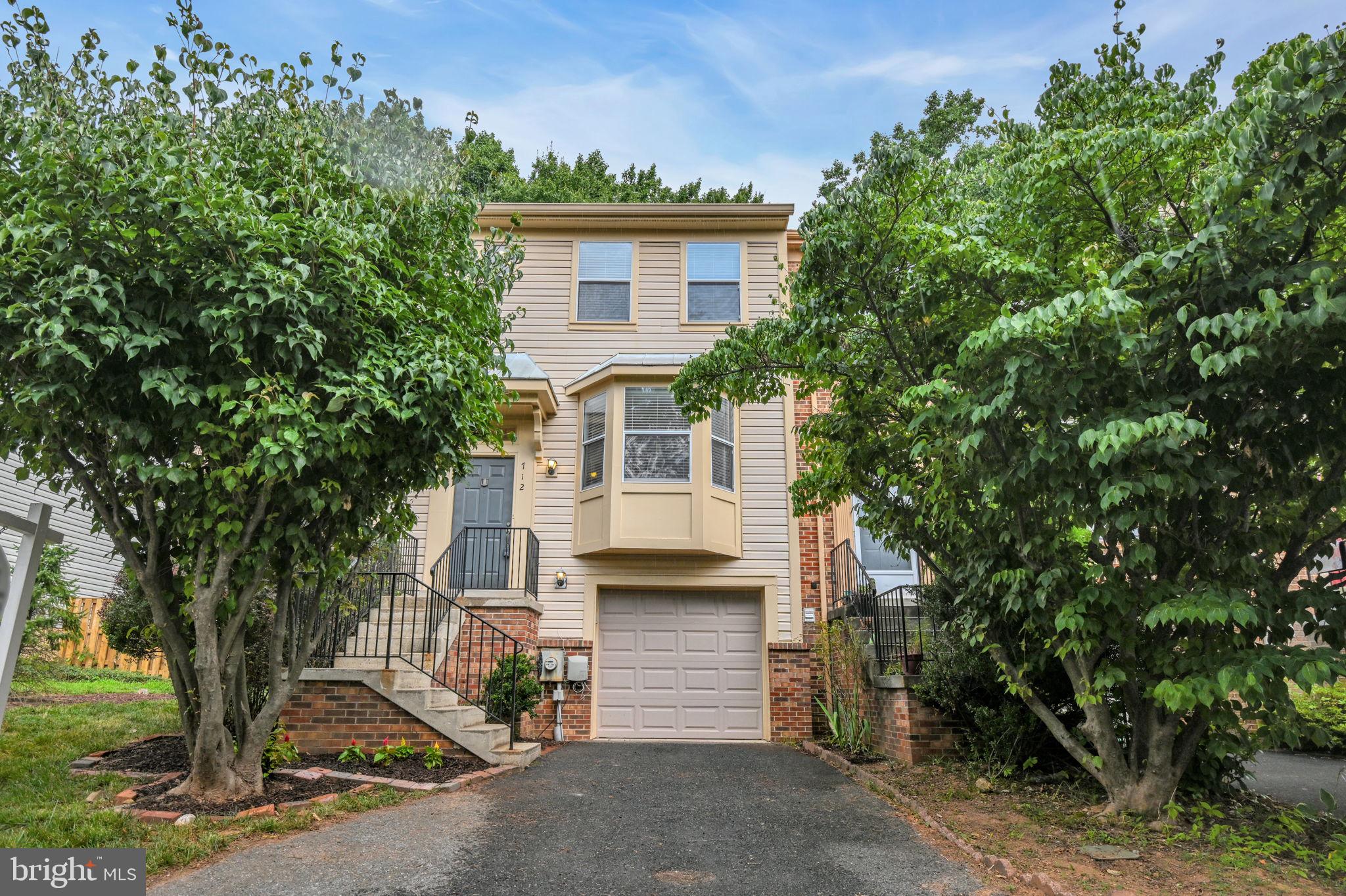 AMBERFIELD - Residential