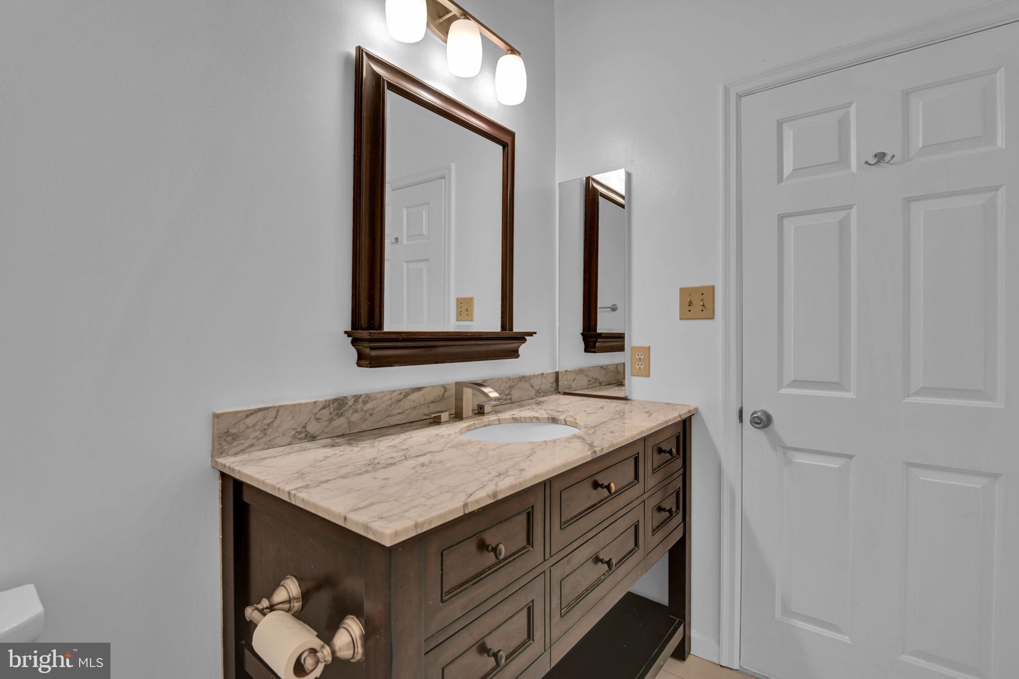 AMBERFIELD - Residential