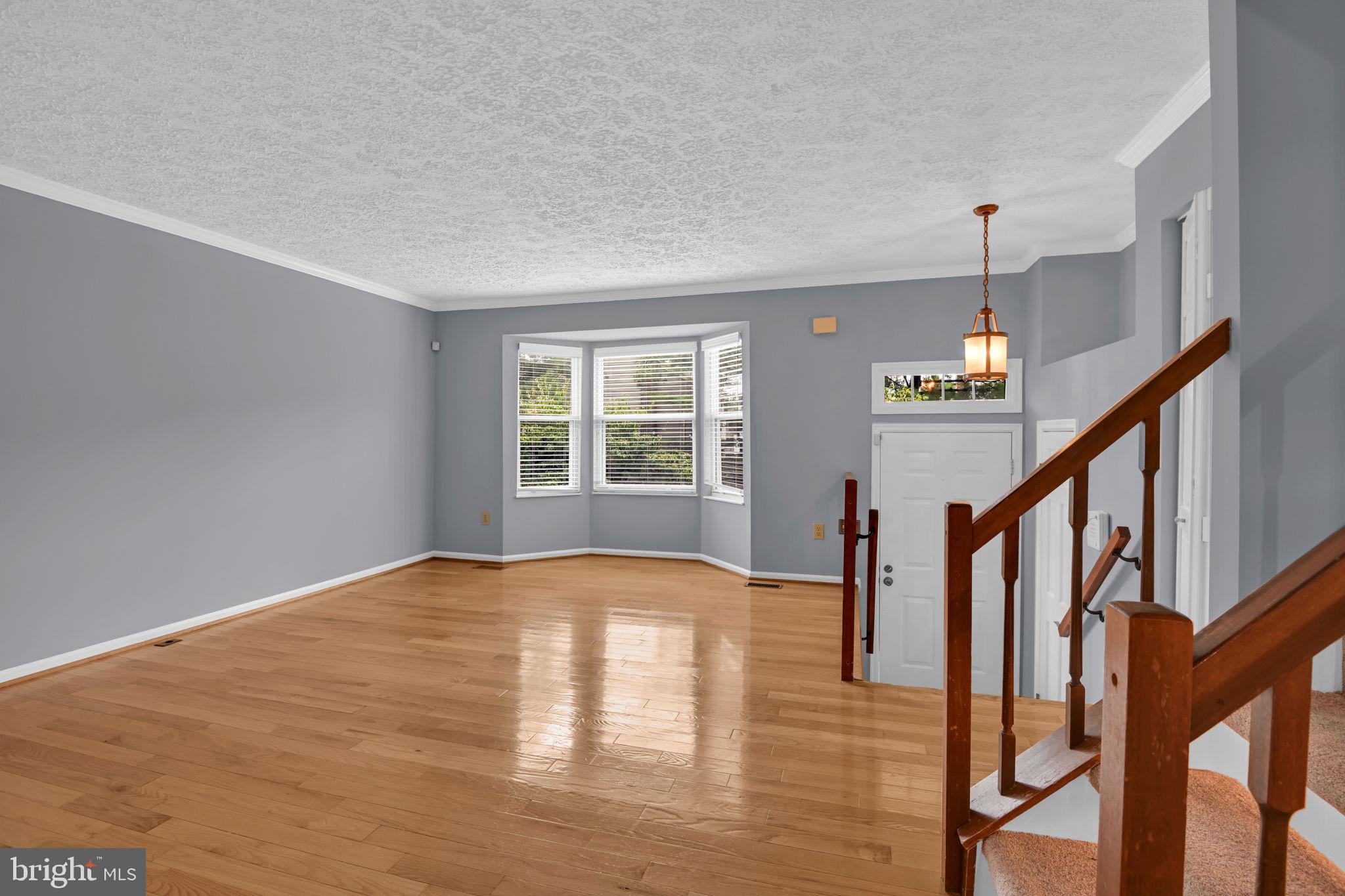 AMBERFIELD - Residential