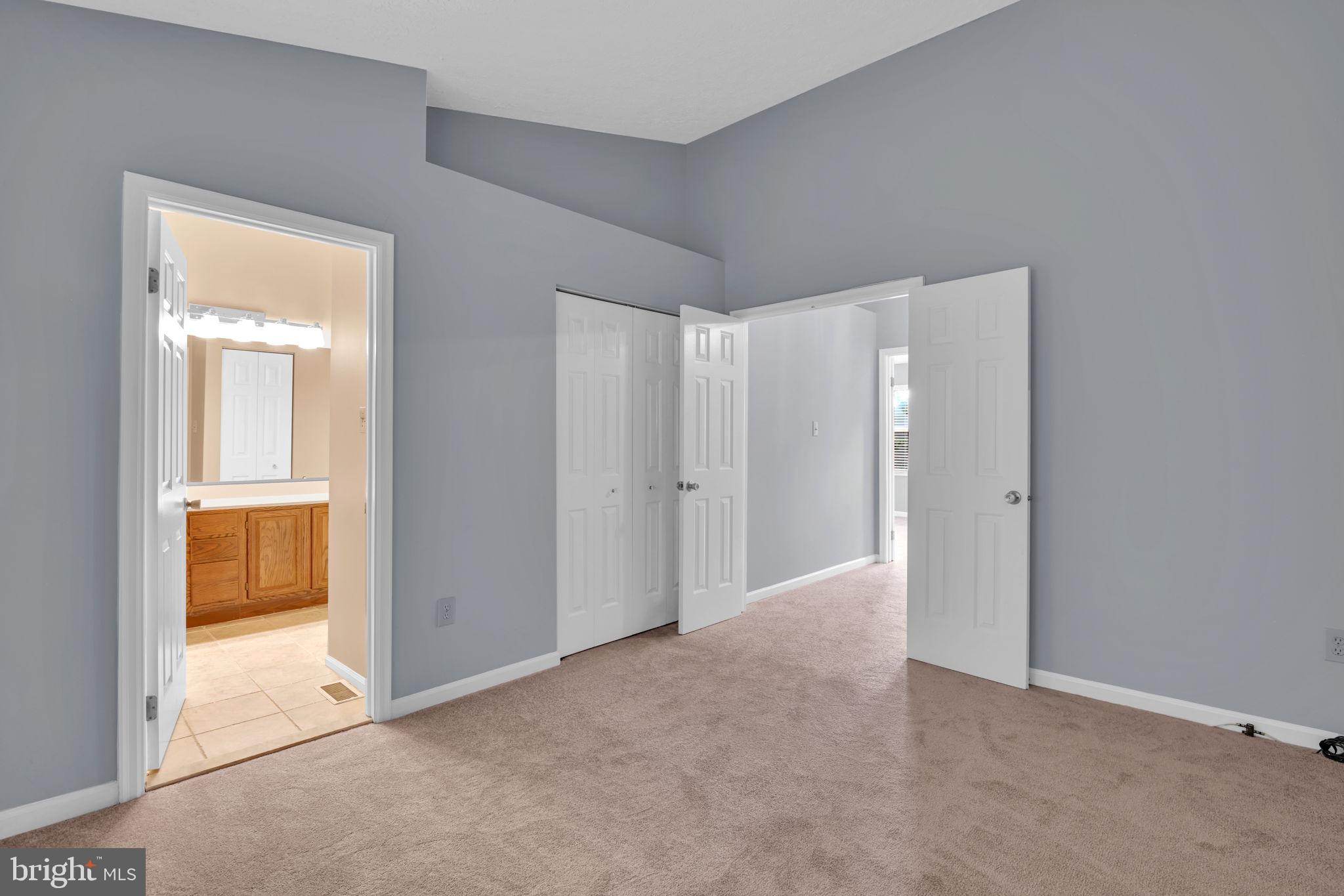 AMBERFIELD - Residential