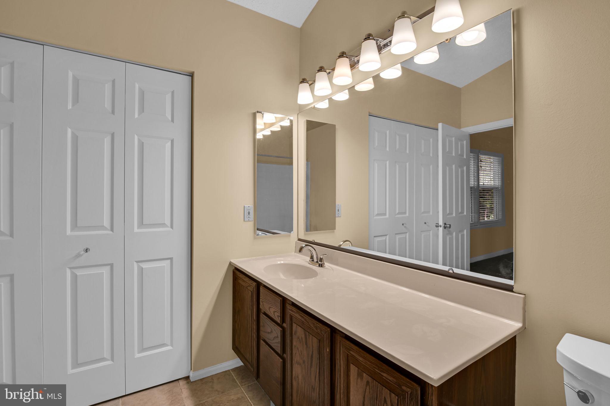 AMBERFIELD - Residential