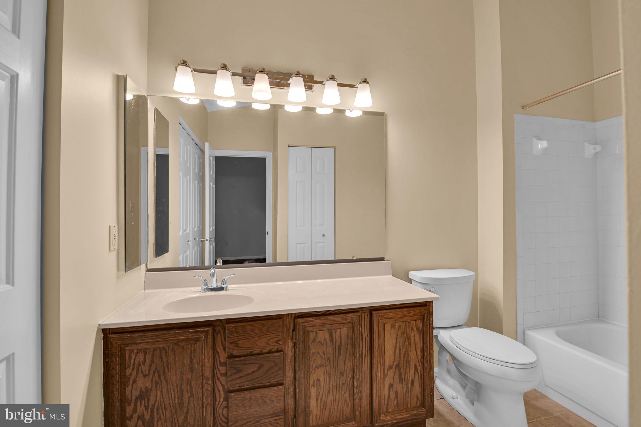 AMBERFIELD - Residential