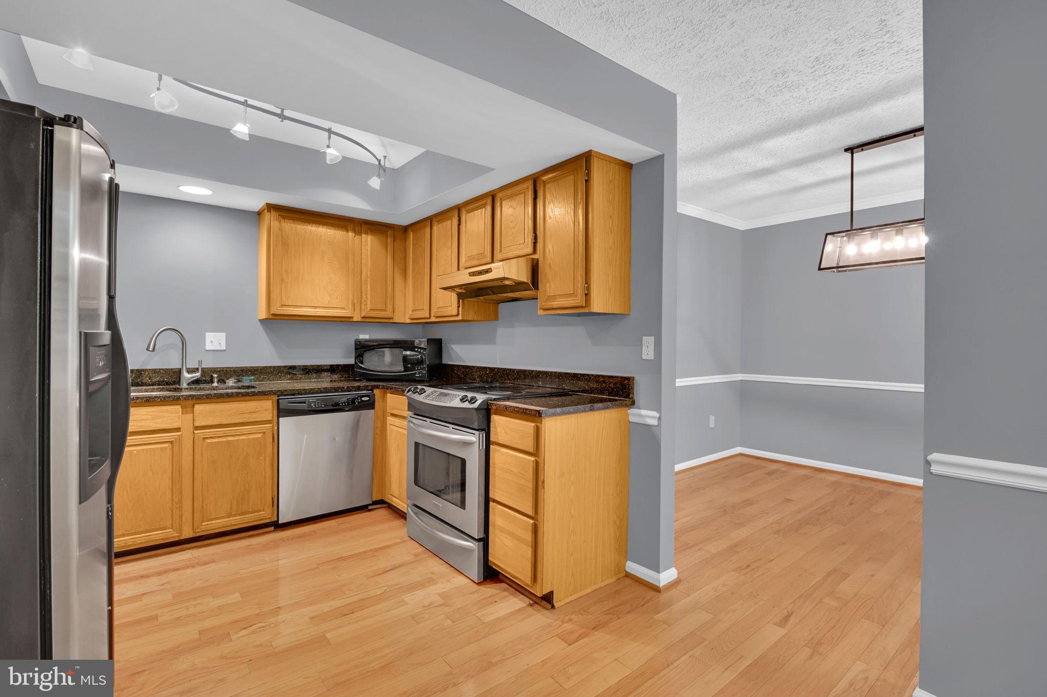 AMBERFIELD - Residential