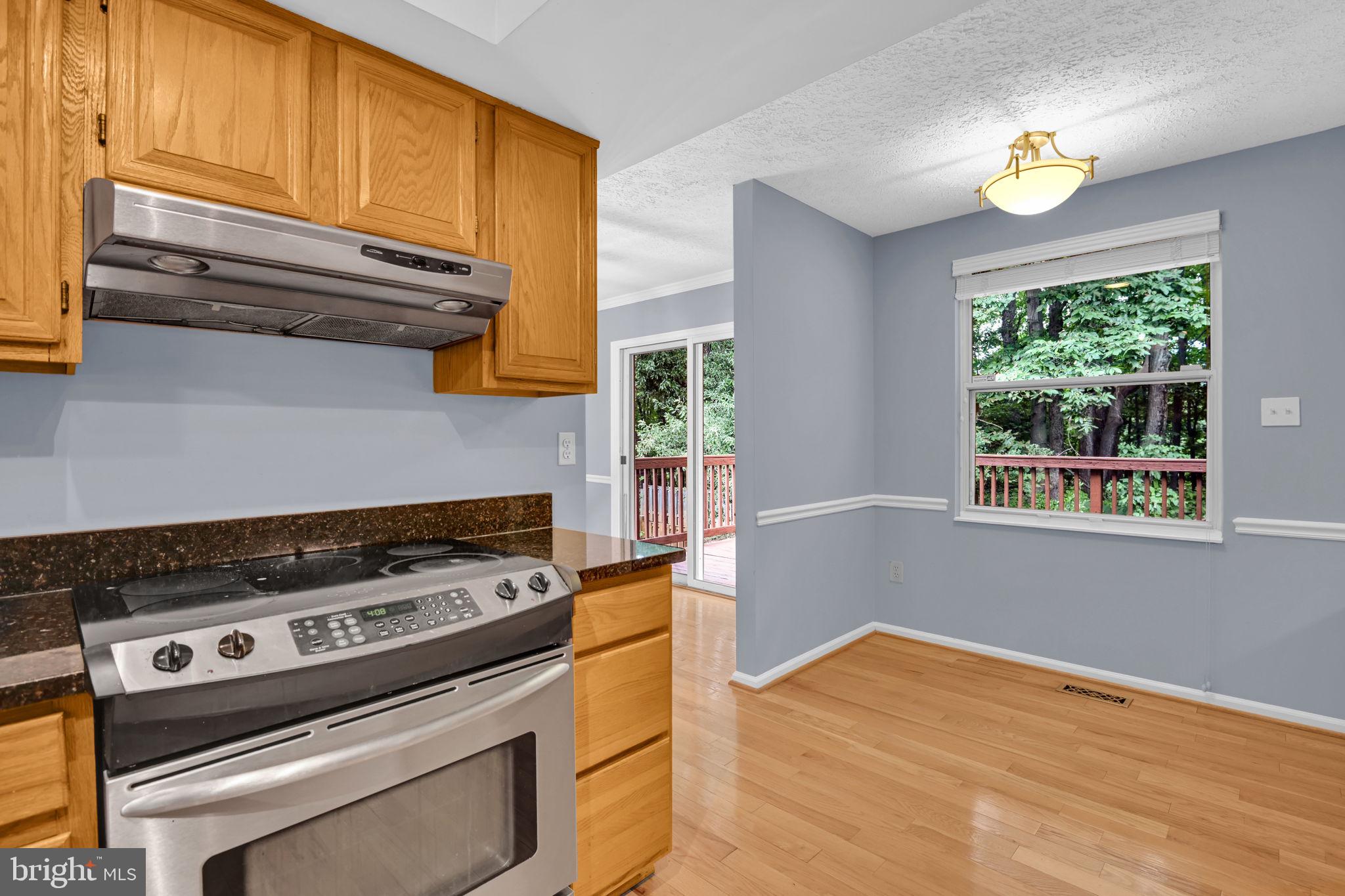 AMBERFIELD - Residential