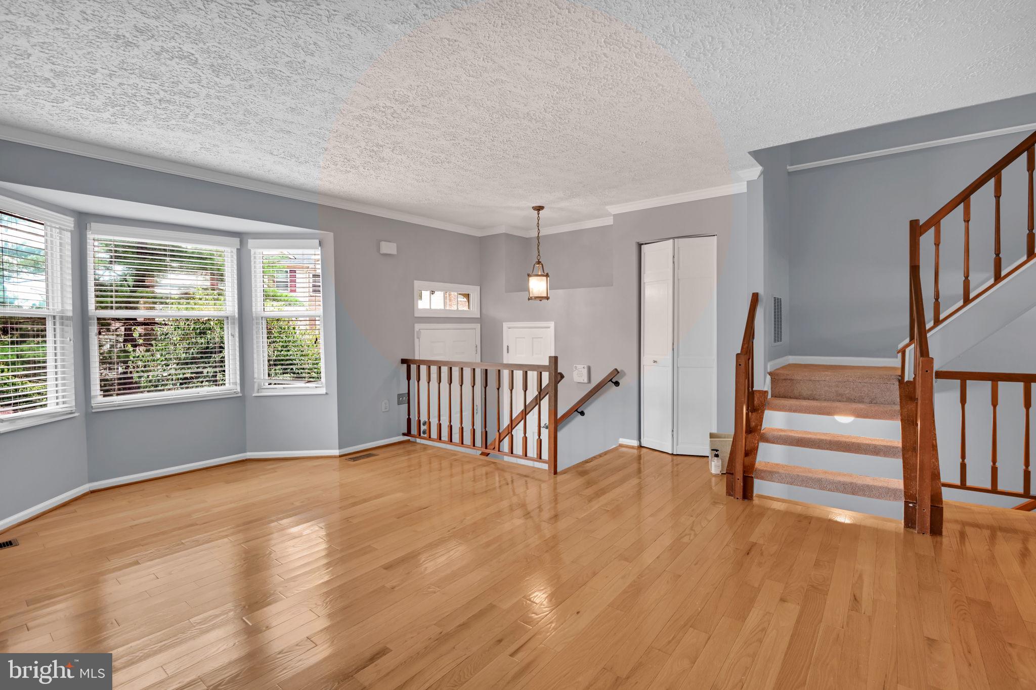 AMBERFIELD - Residential