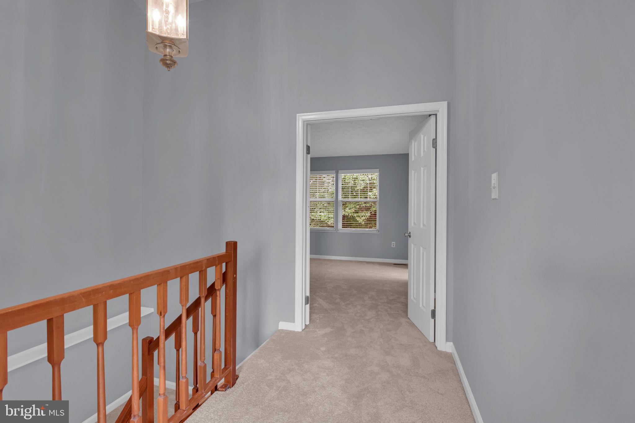 AMBERFIELD - Residential