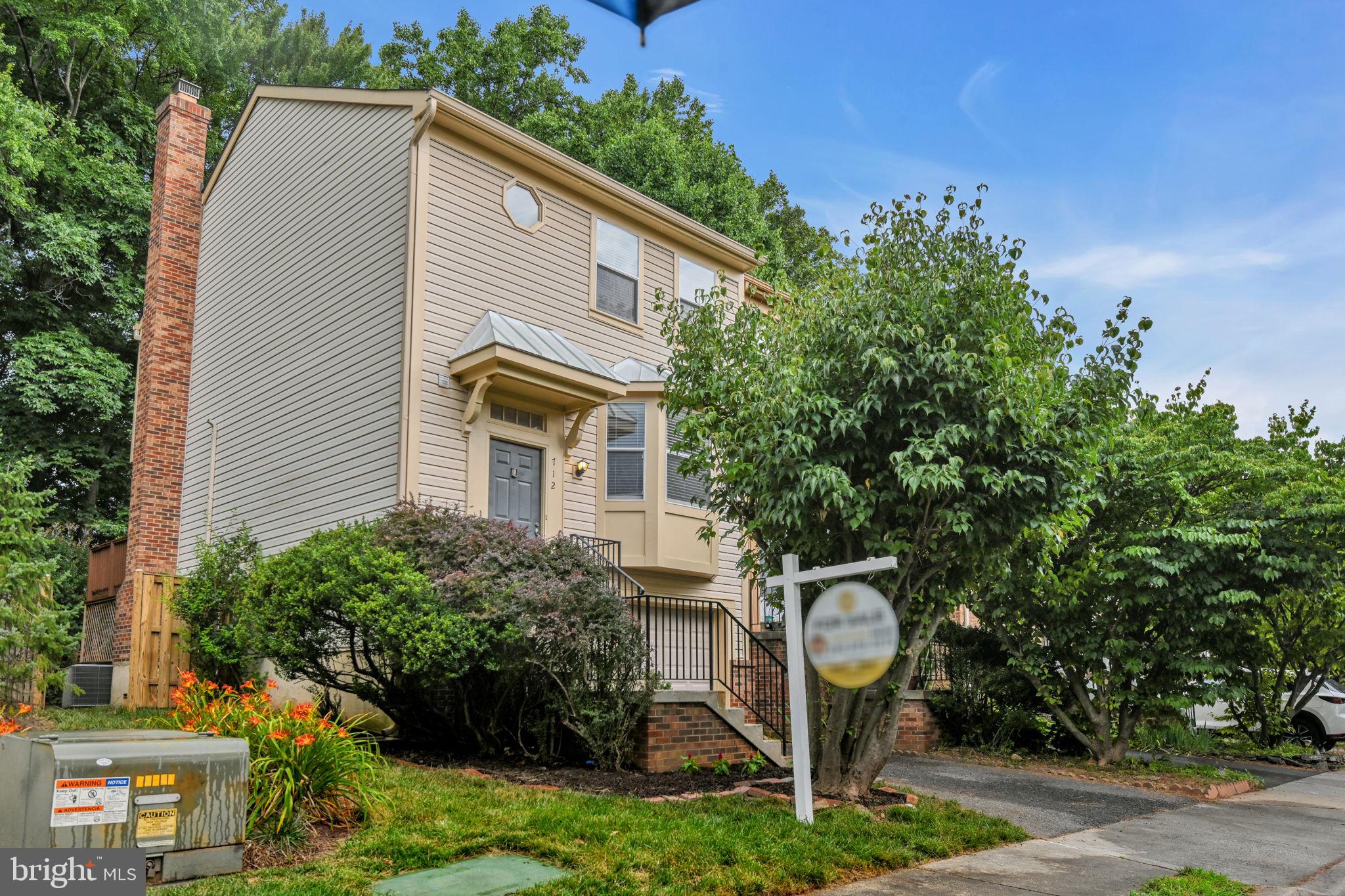 AMBERFIELD - Residential