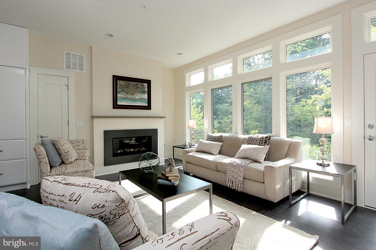 LITTLE FALLS PLACE - Residential