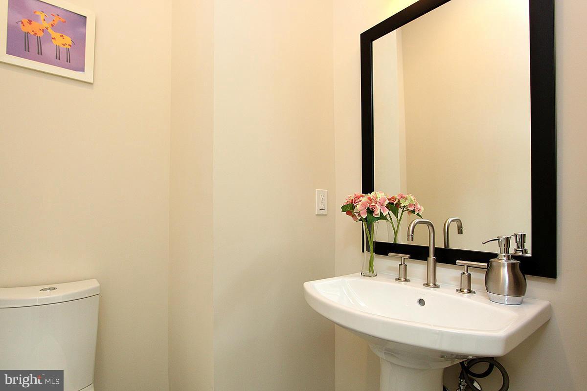 LITTLE FALLS PLACE - Residential