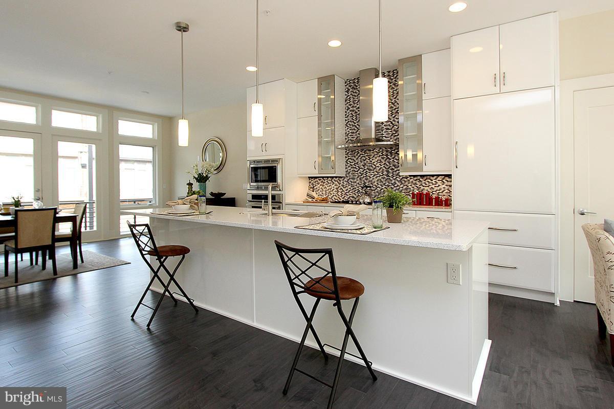 LITTLE FALLS PLACE - Residential