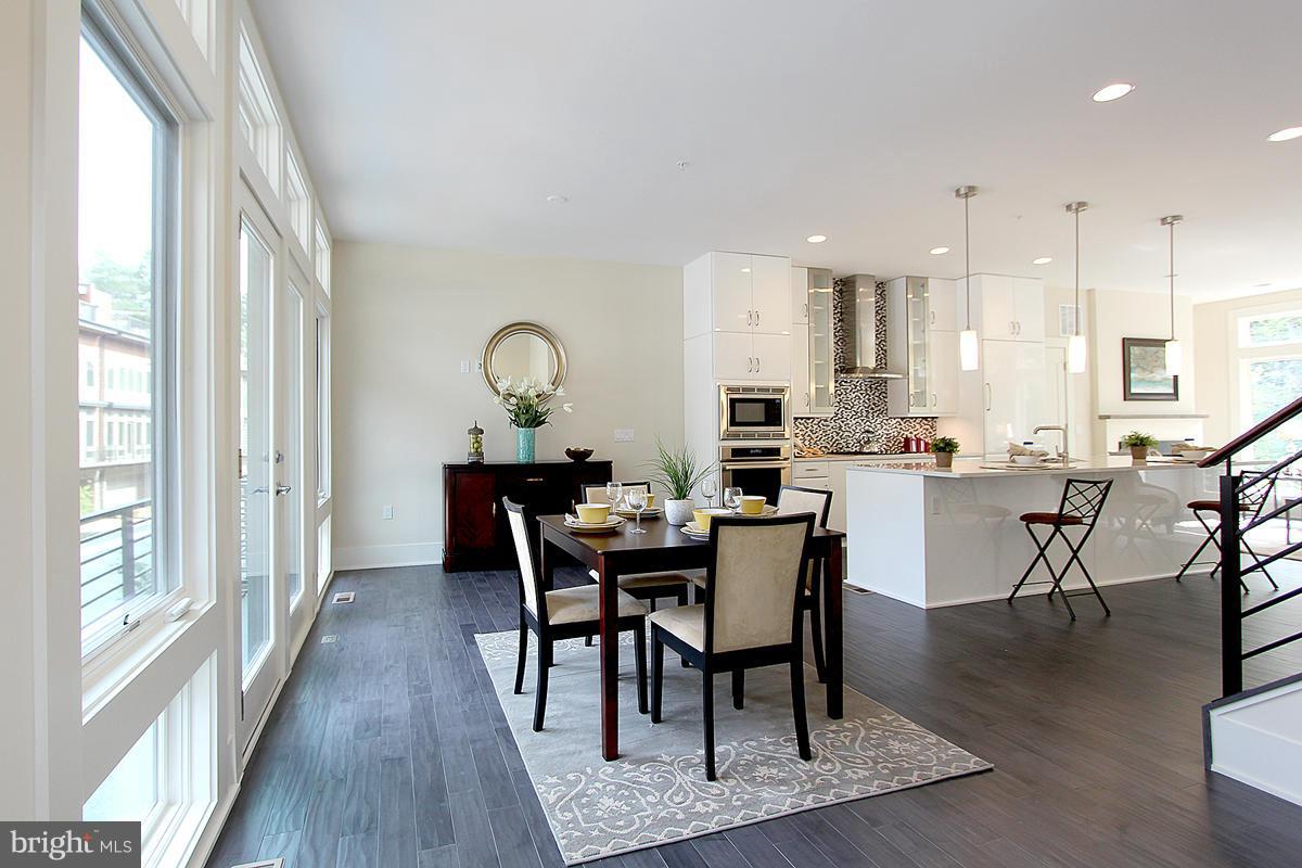 LITTLE FALLS PLACE - Residential