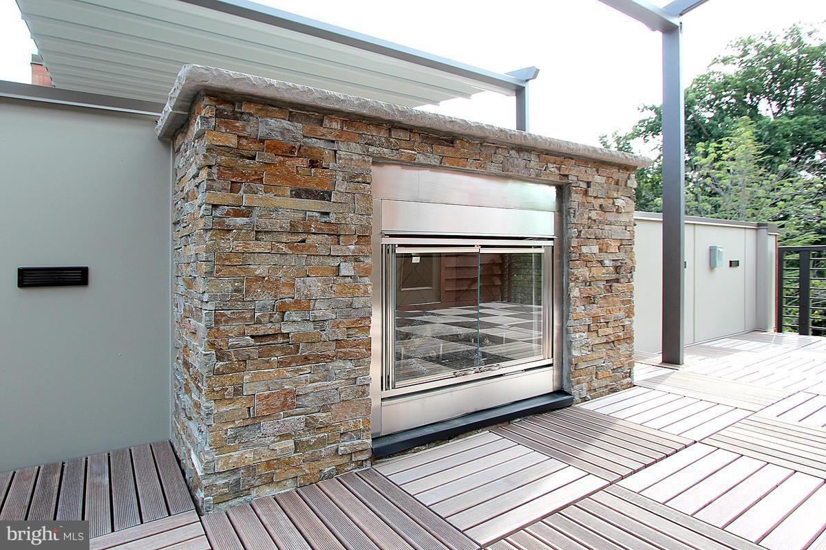 LITTLE FALLS PLACE - Residential