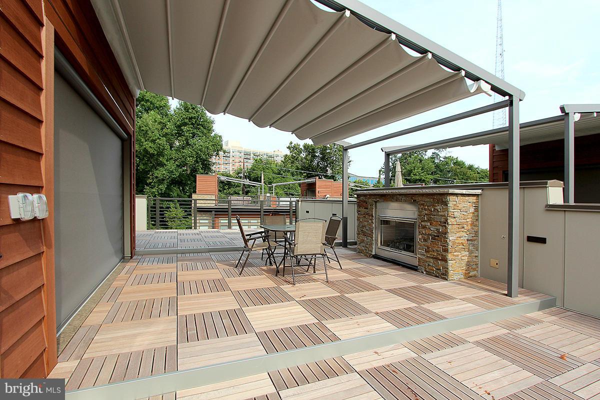 LITTLE FALLS PLACE - Residential