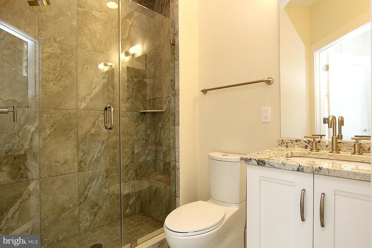 LITTLE FALLS PLACE - Residential