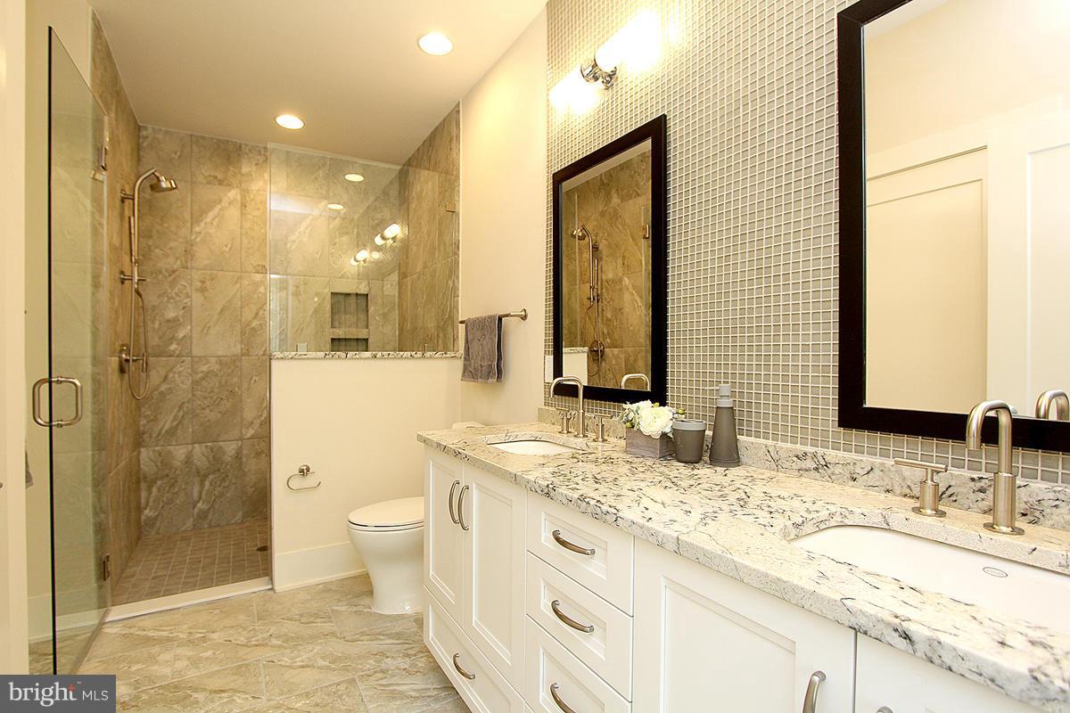 LITTLE FALLS PLACE - Residential