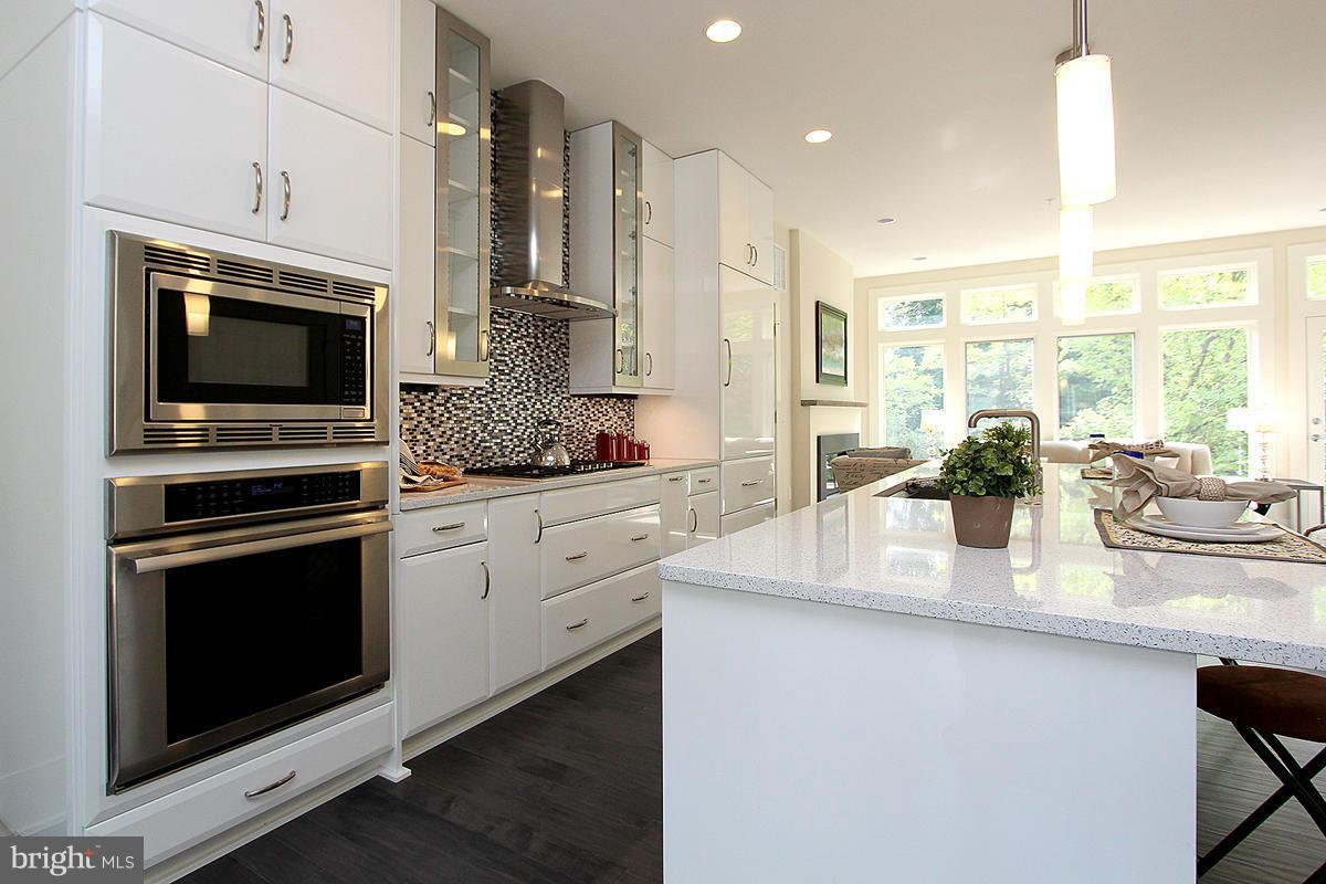 LITTLE FALLS PLACE - Residential