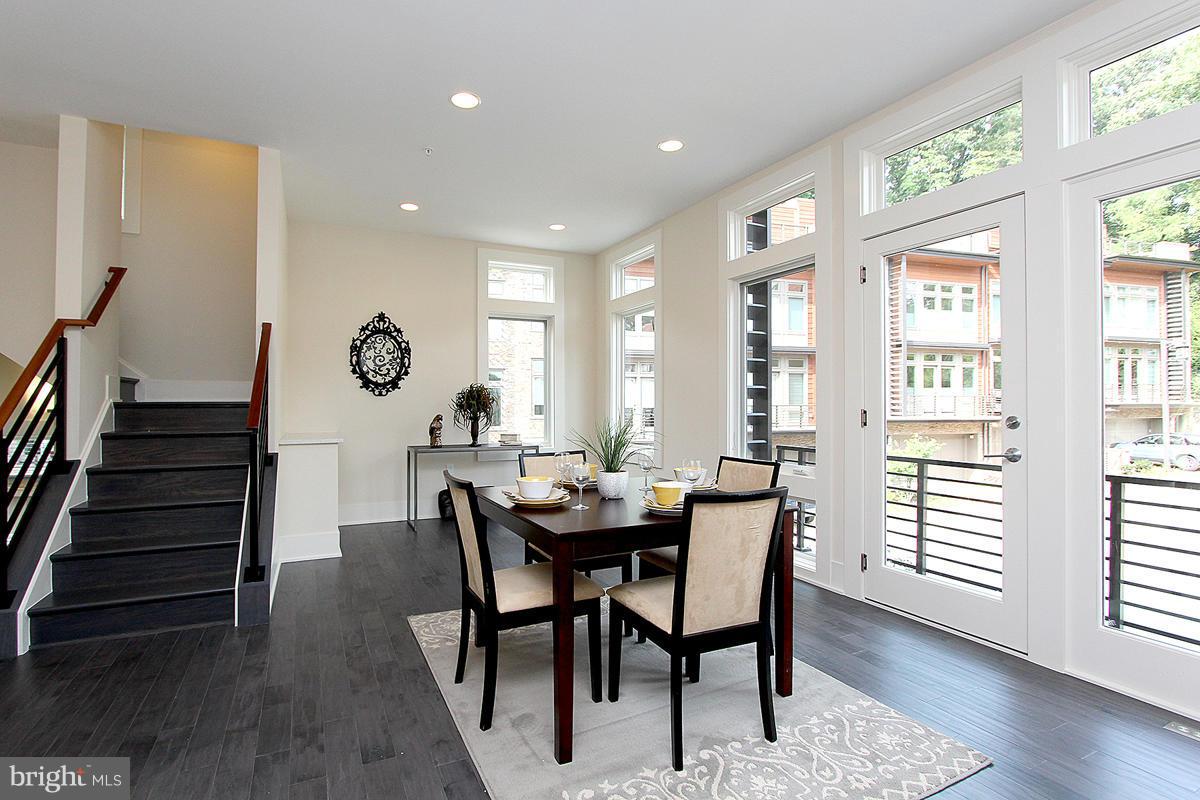 LITTLE FALLS PLACE - Residential