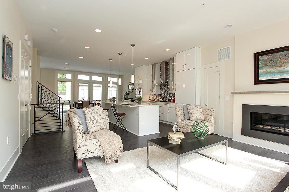 LITTLE FALLS PLACE - Residential