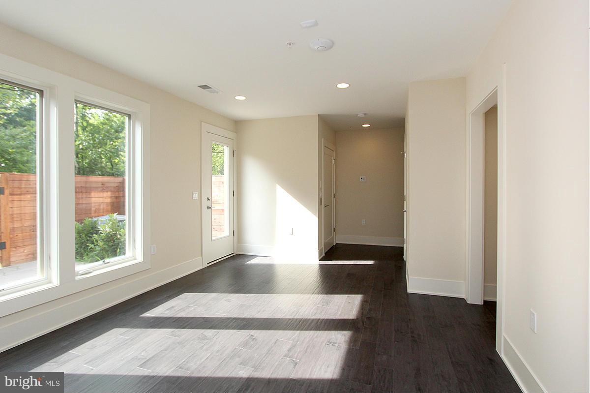 LITTLE FALLS PLACE - Residential