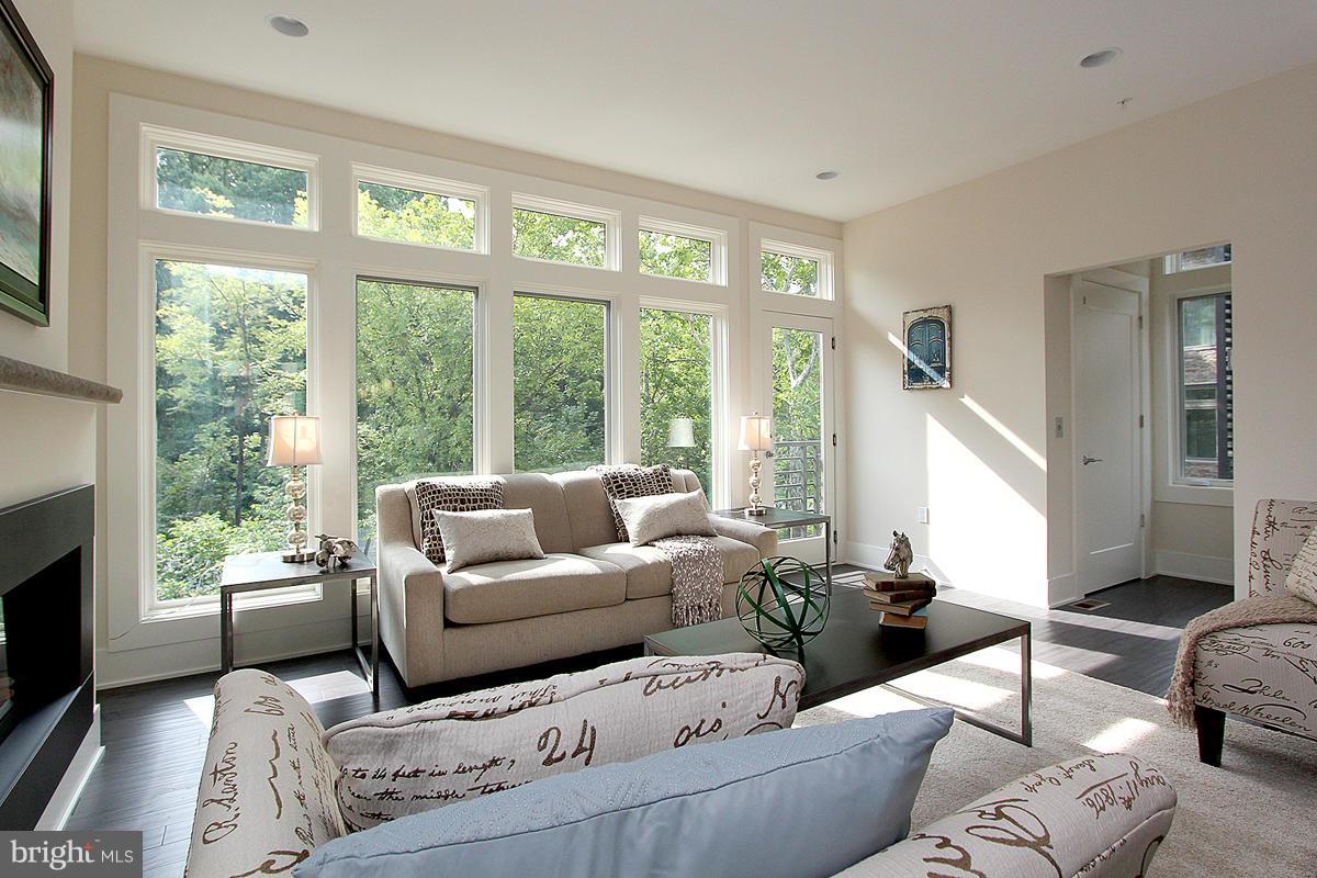 LITTLE FALLS PLACE - Residential