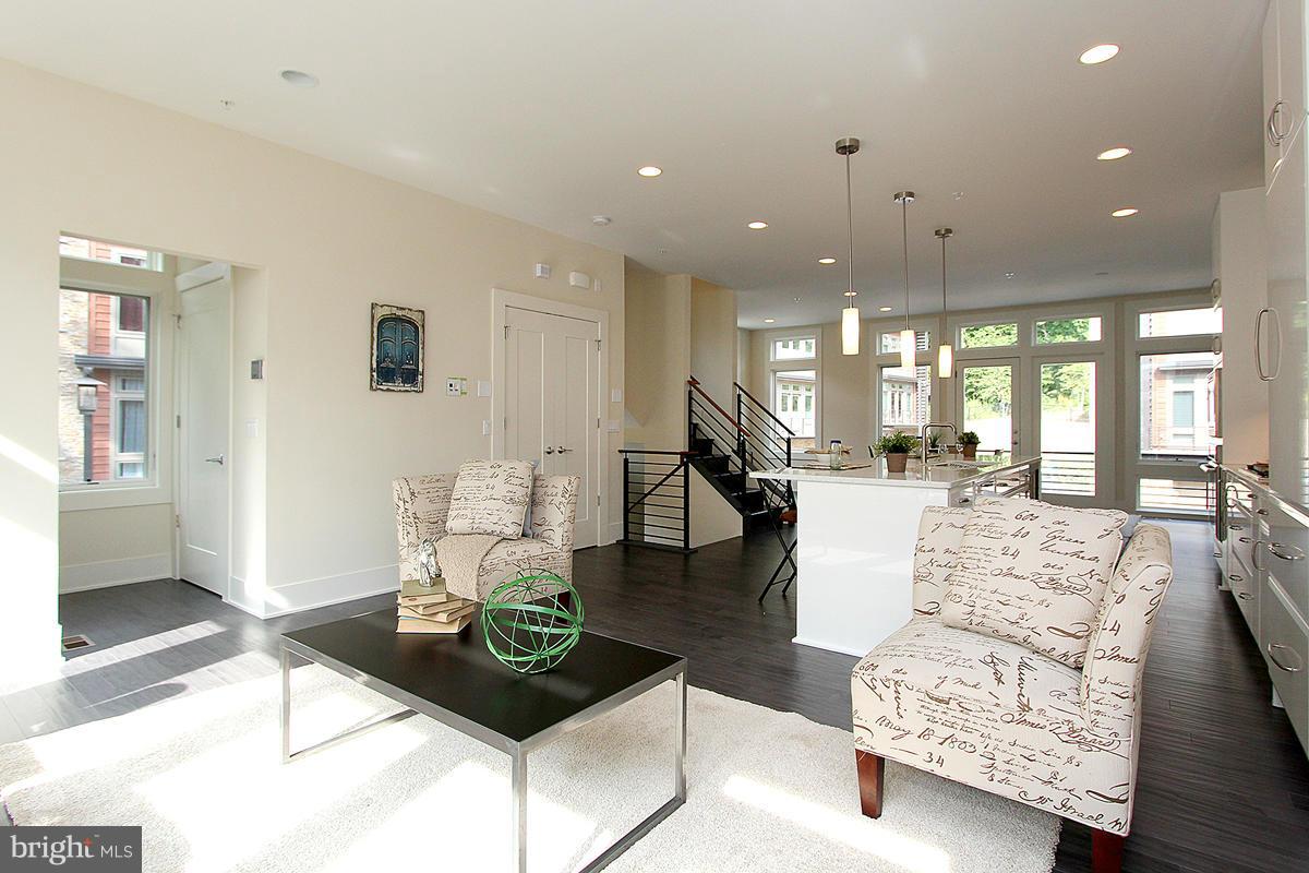 LITTLE FALLS PLACE - Residential