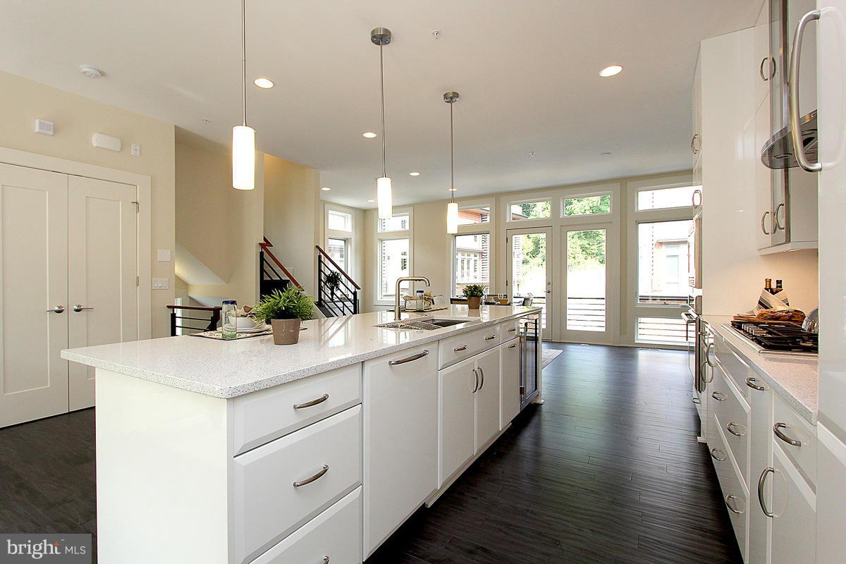 LITTLE FALLS PLACE - Residential