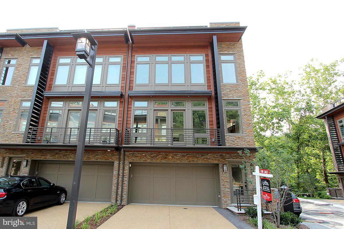 LITTLE FALLS PLACE - Residential