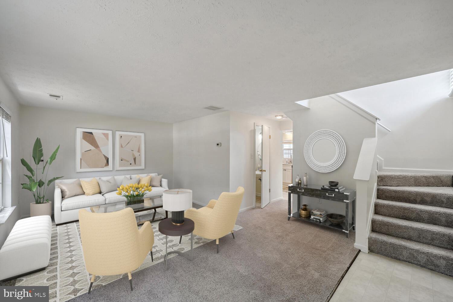 TANGLEWOOD TOWNHOMES - Residential