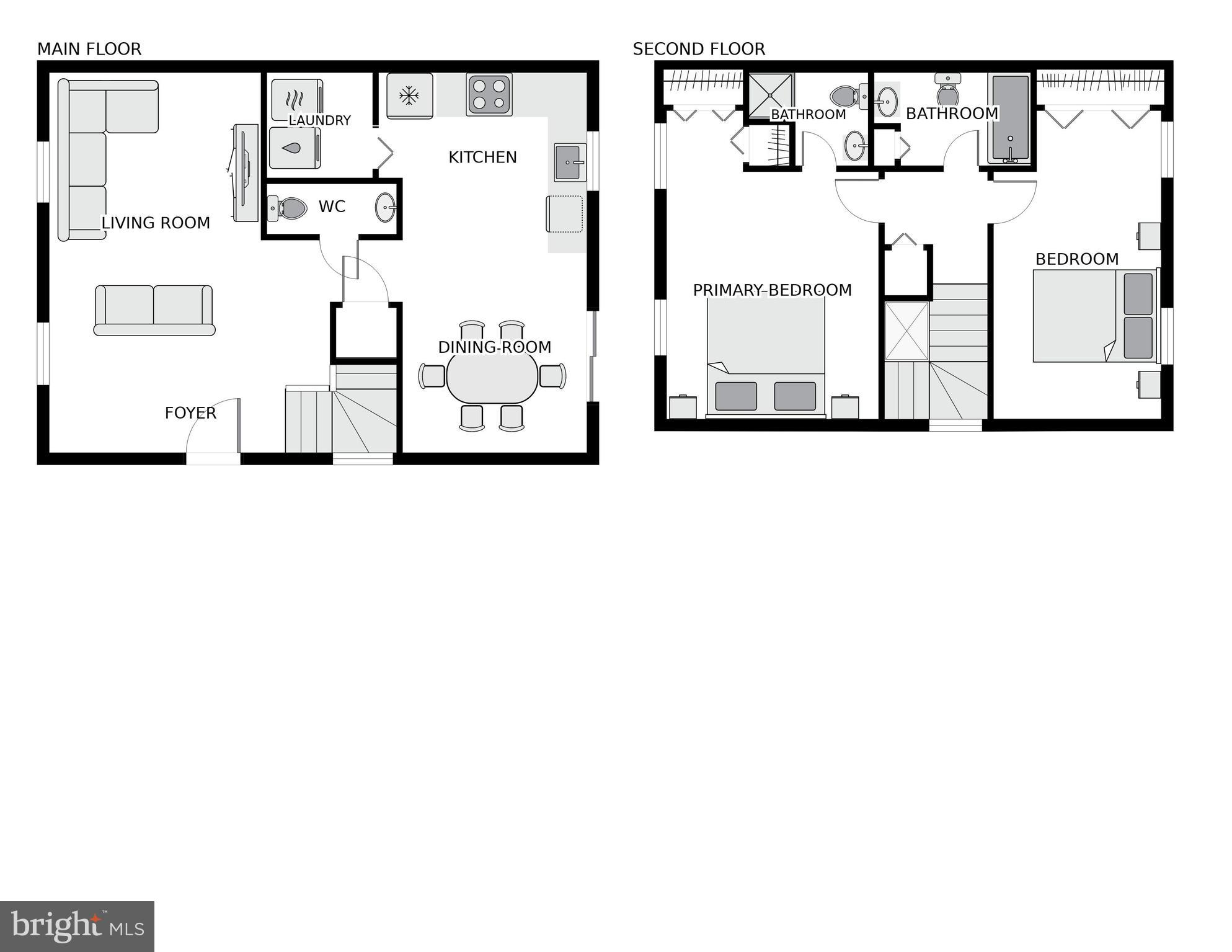 TANGLEWOOD TOWNHOMES - Residential