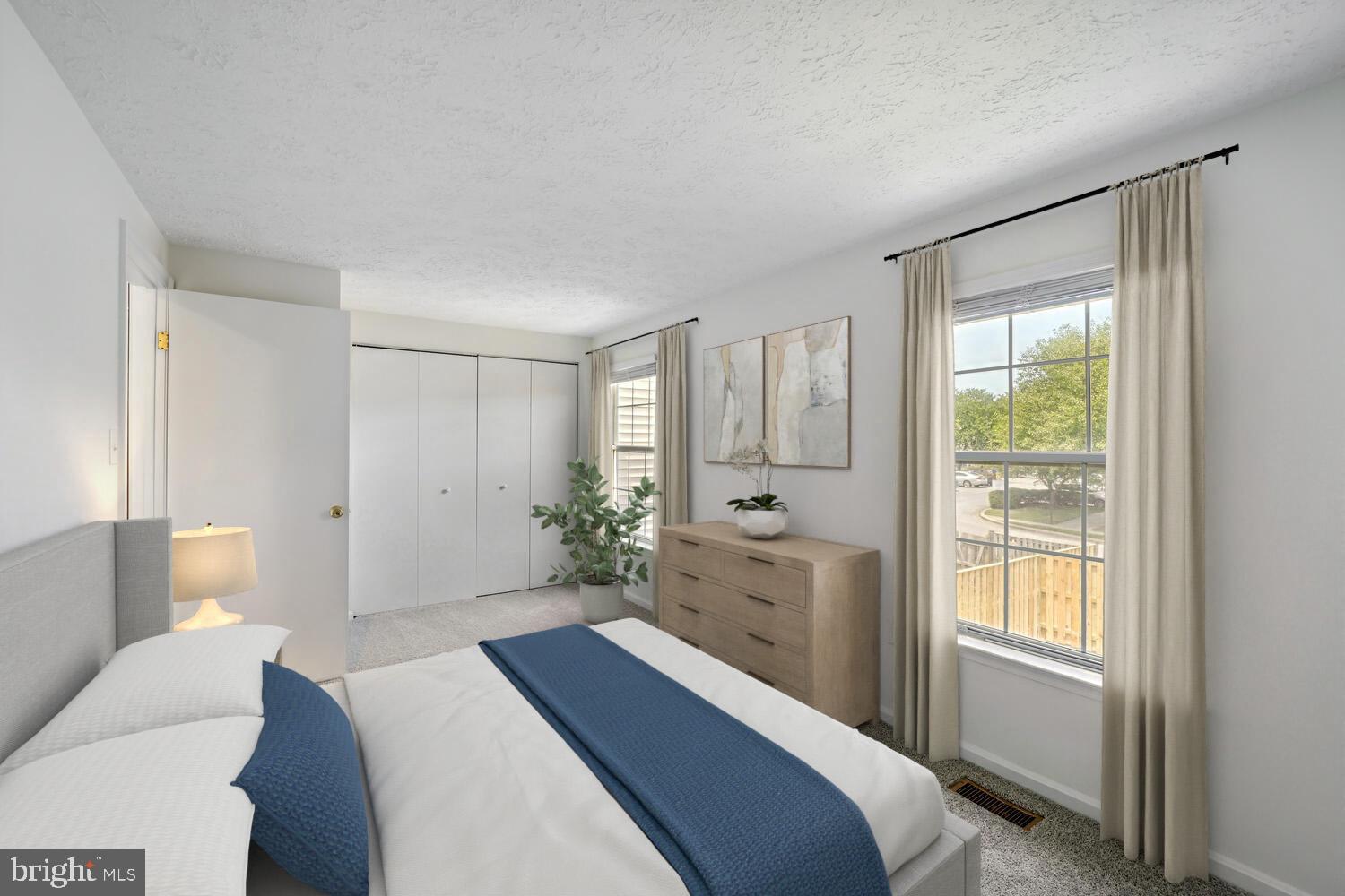 TANGLEWOOD TOWNHOMES - Residential