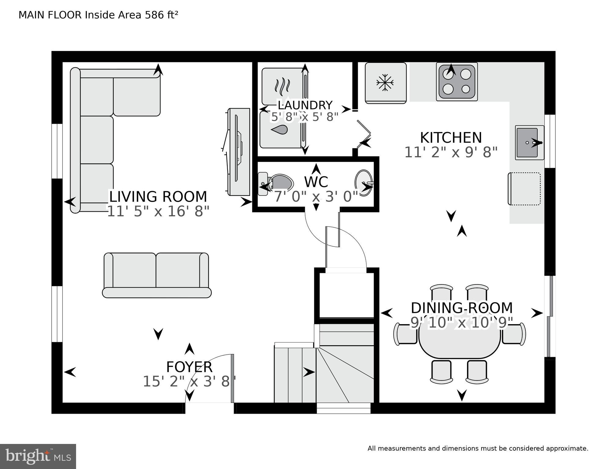 TANGLEWOOD TOWNHOMES - Residential