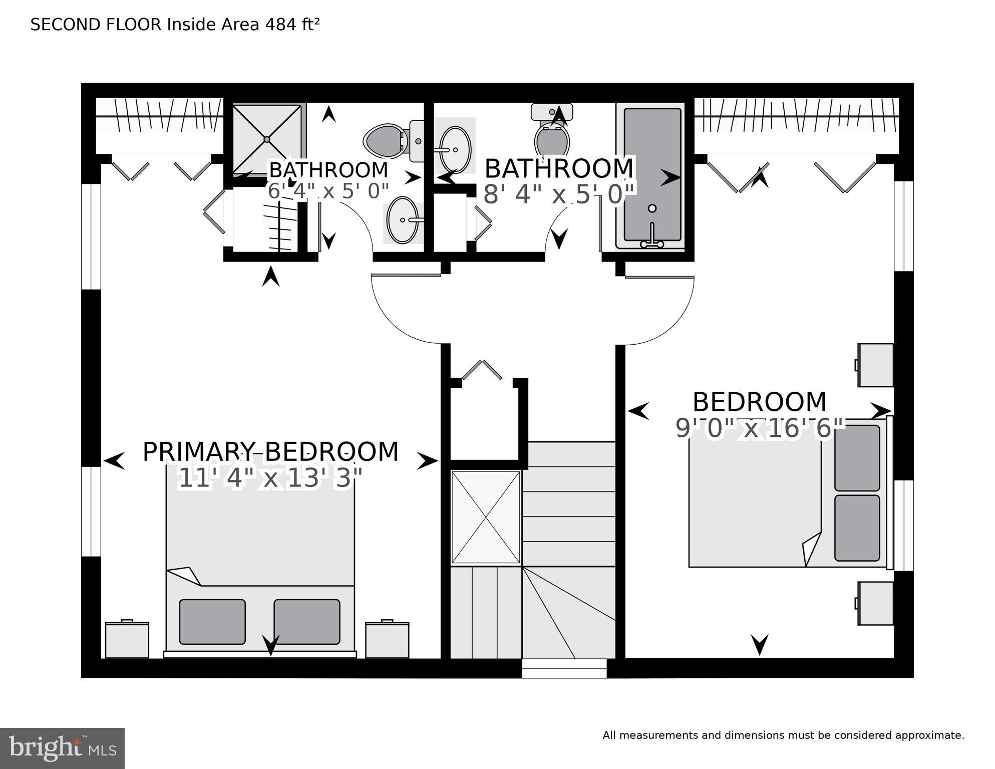 TANGLEWOOD TOWNHOMES - Residential
