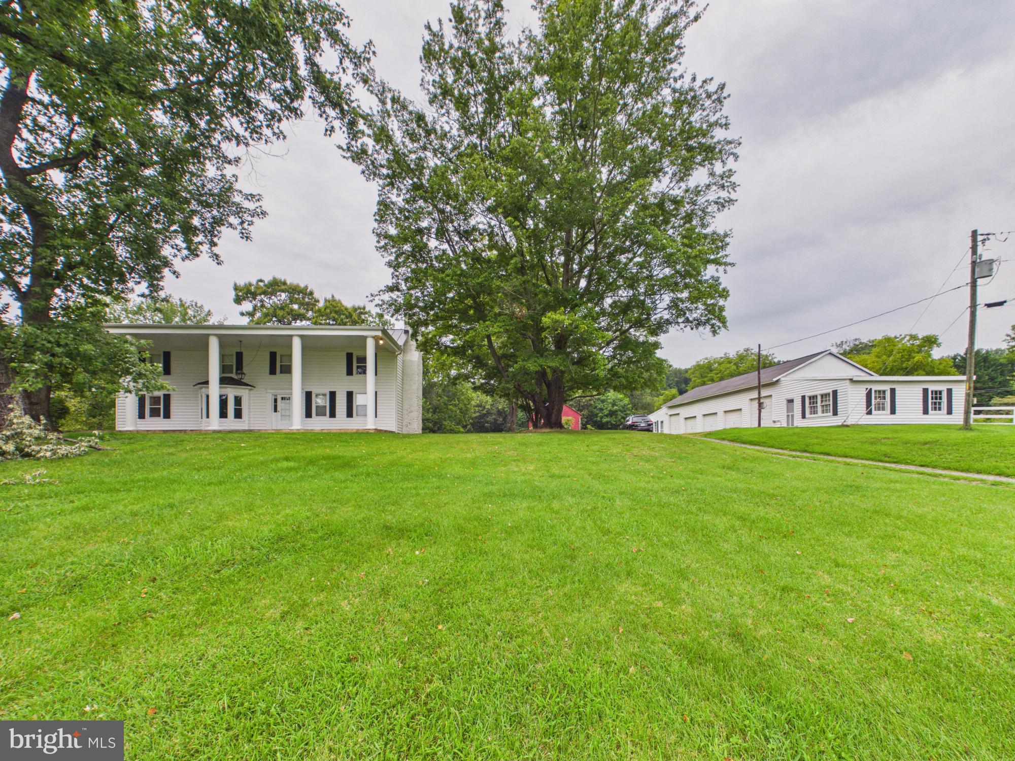 1510 LOUDOUN DRIVE