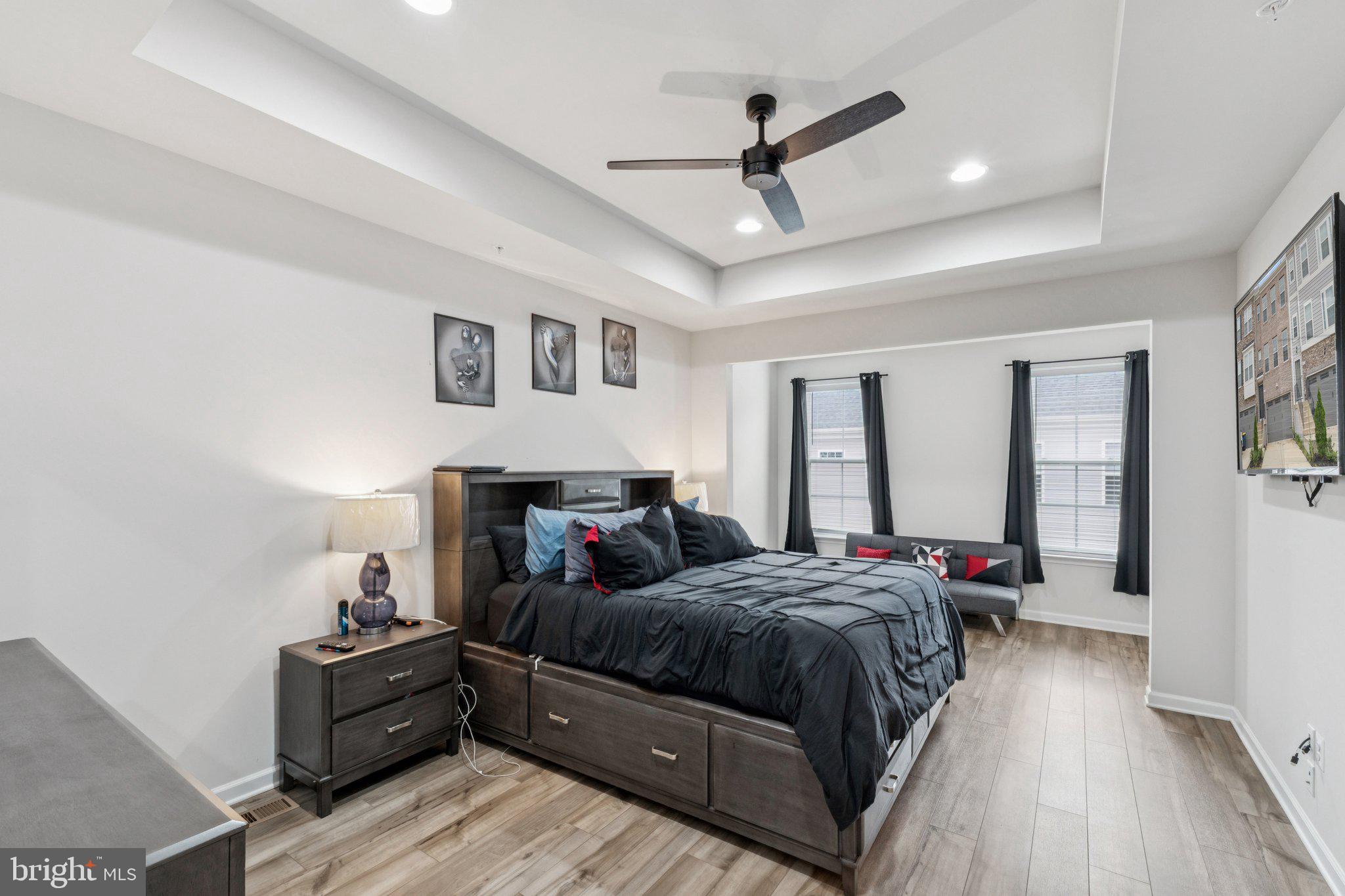 WESTRIDGE AT WESTPHALIA - Residential Lease