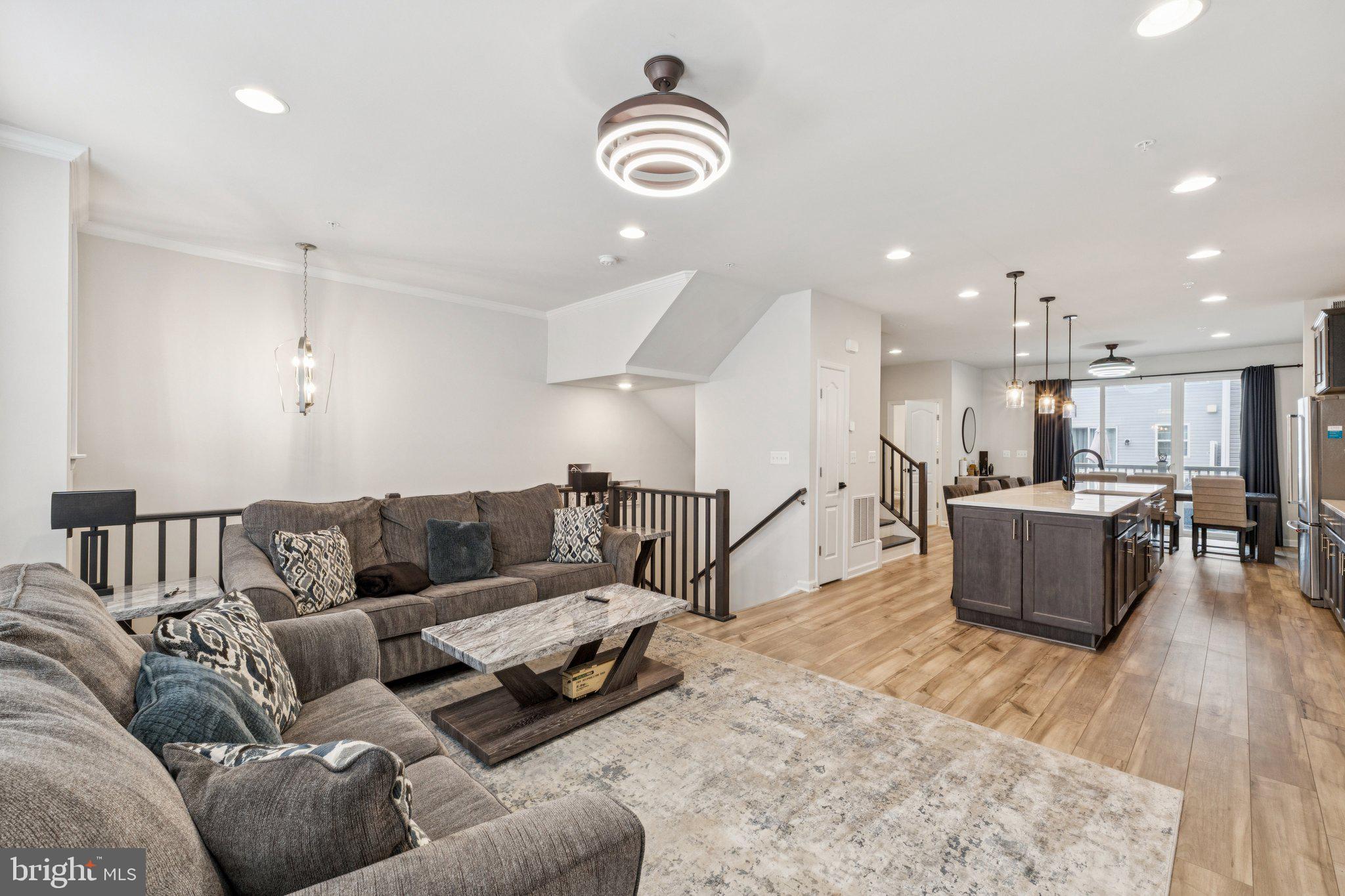 WESTRIDGE AT WESTPHALIA - Residential Lease