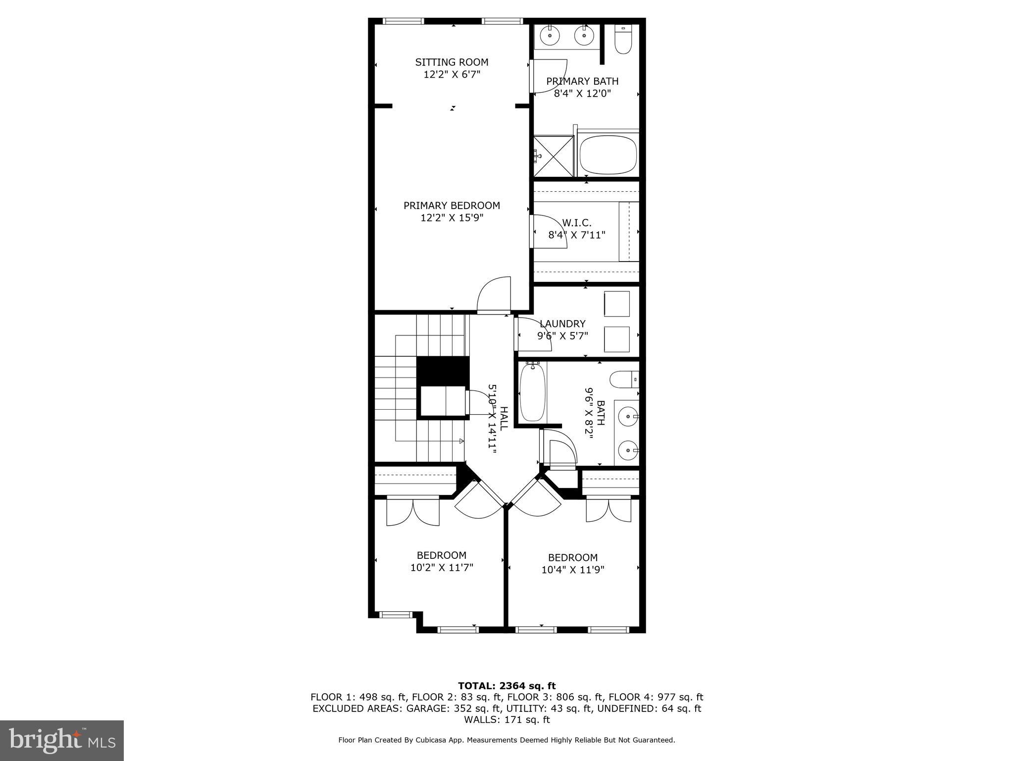 WESTRIDGE AT WESTPHALIA - Residential Lease