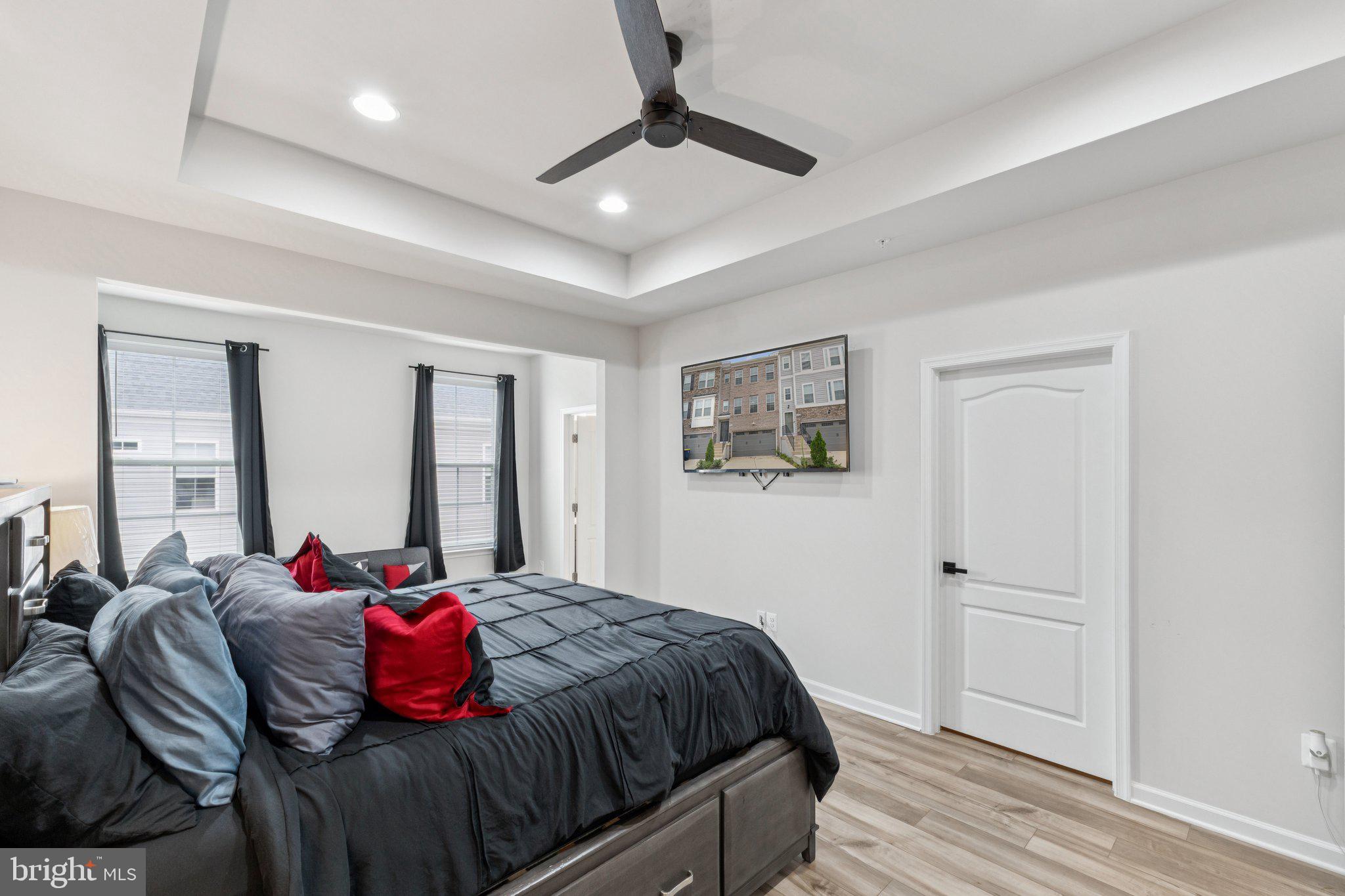 WESTRIDGE AT WESTPHALIA - Residential Lease