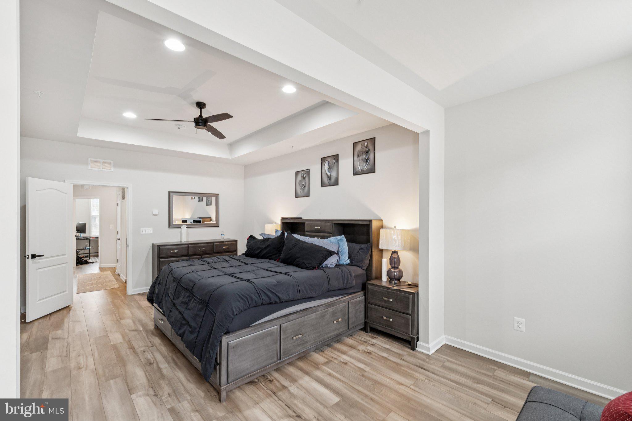 WESTRIDGE AT WESTPHALIA - Residential Lease