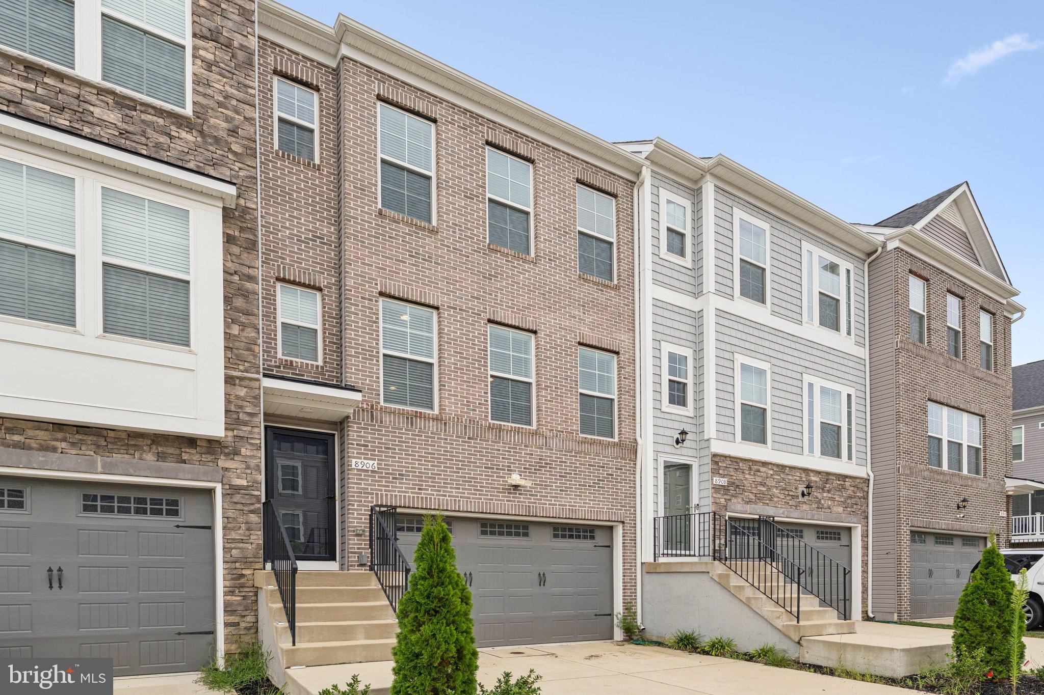 WESTRIDGE AT WESTPHALIA - Residential Lease