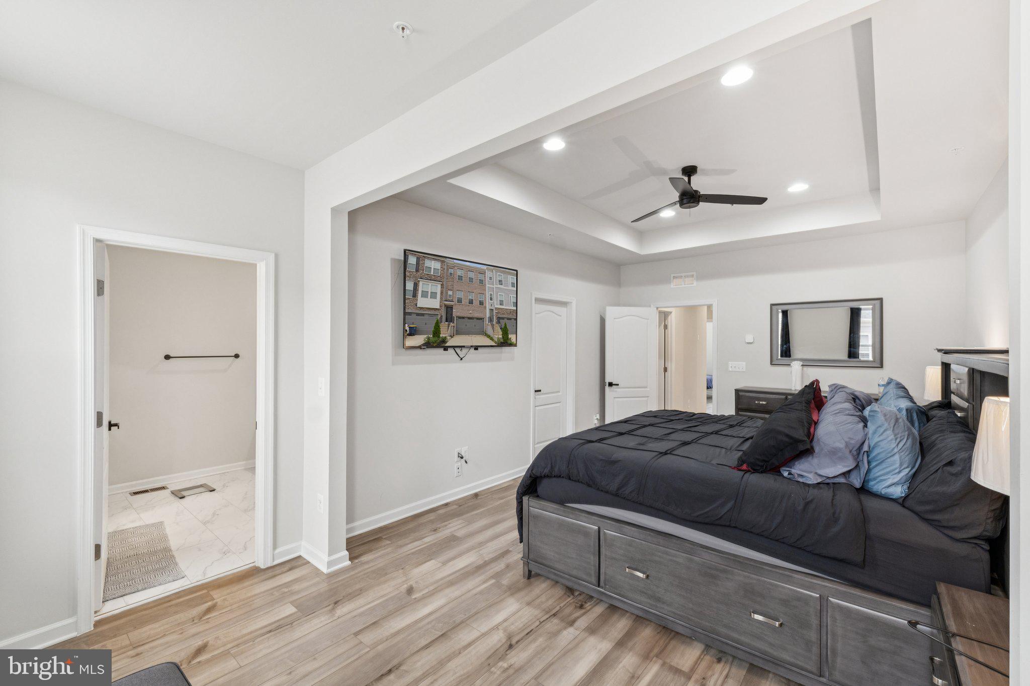 WESTRIDGE AT WESTPHALIA - Residential Lease