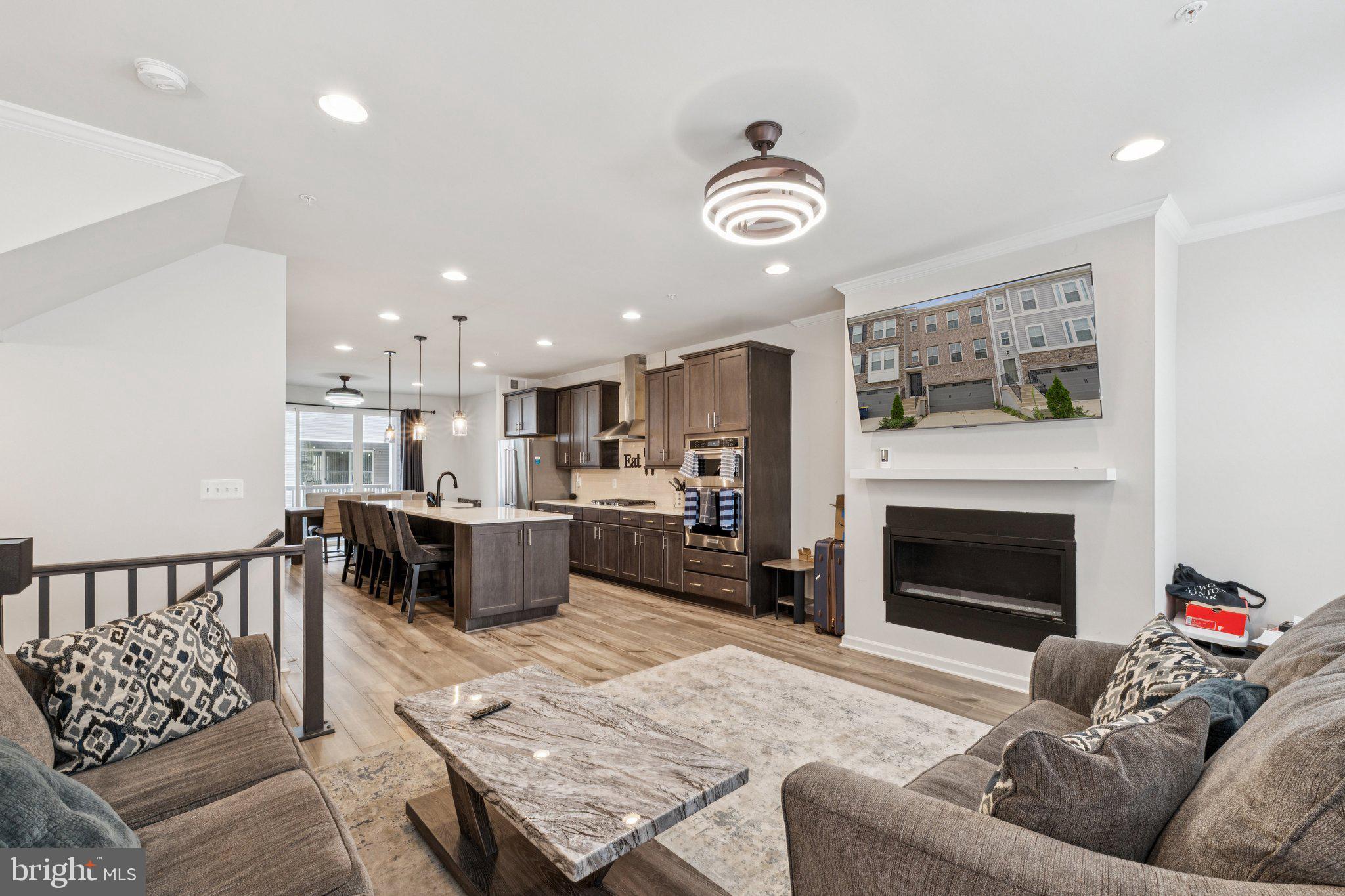 WESTRIDGE AT WESTPHALIA - Residential Lease