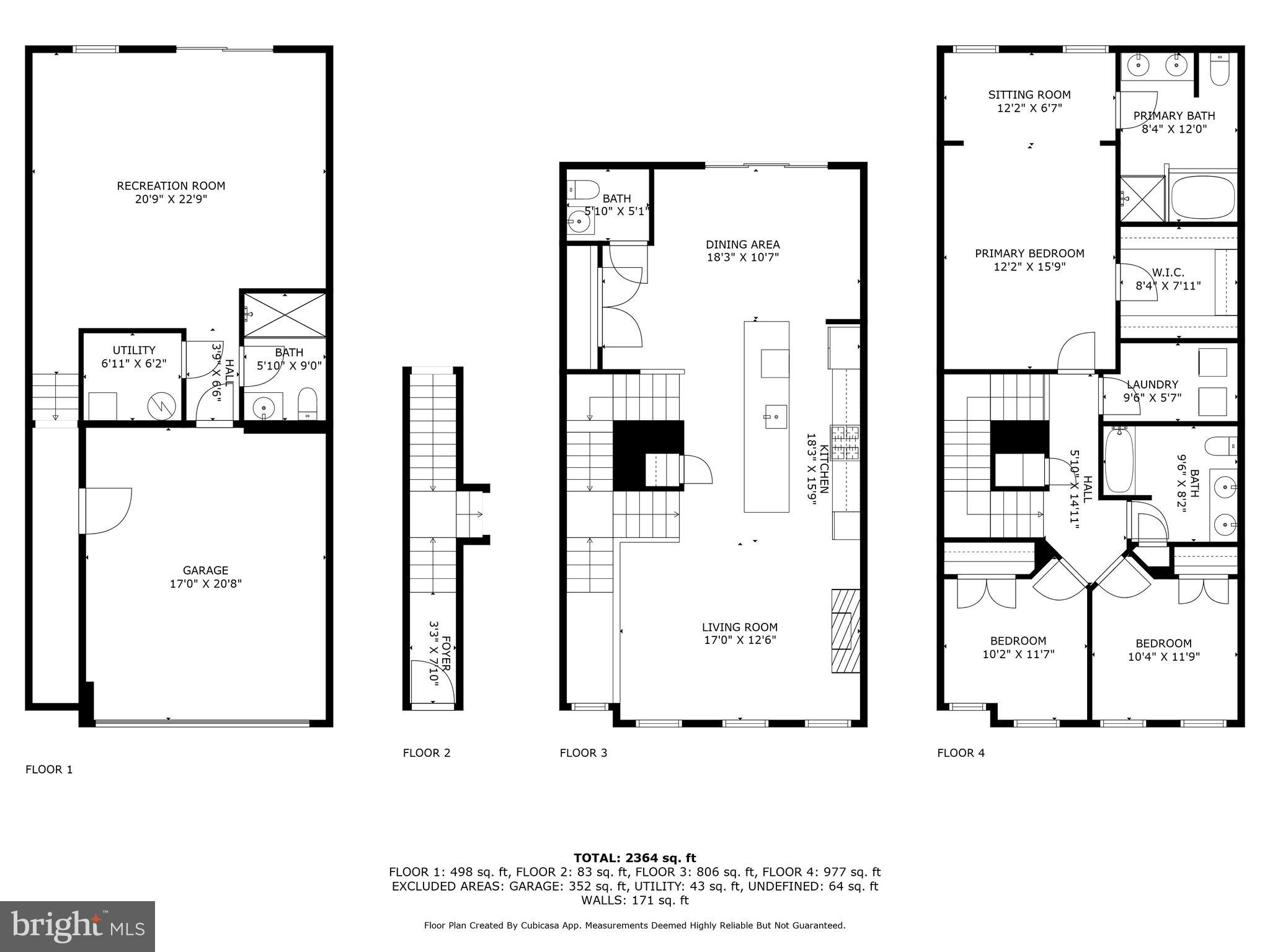 WESTRIDGE AT WESTPHALIA - Residential Lease