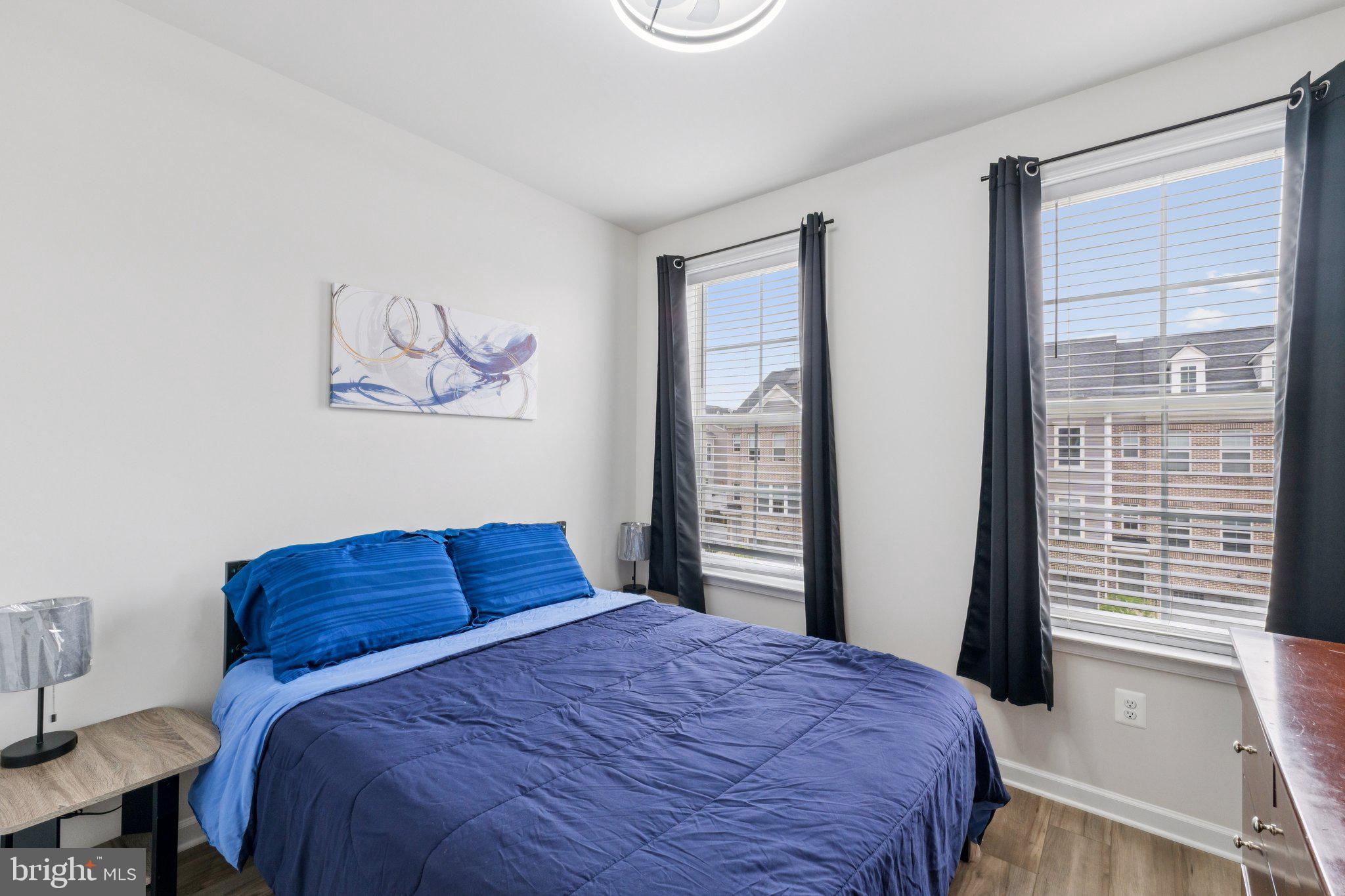 WESTRIDGE AT WESTPHALIA - Residential Lease