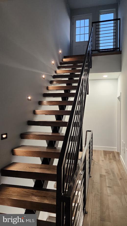 FRANCISVILLE - Residential