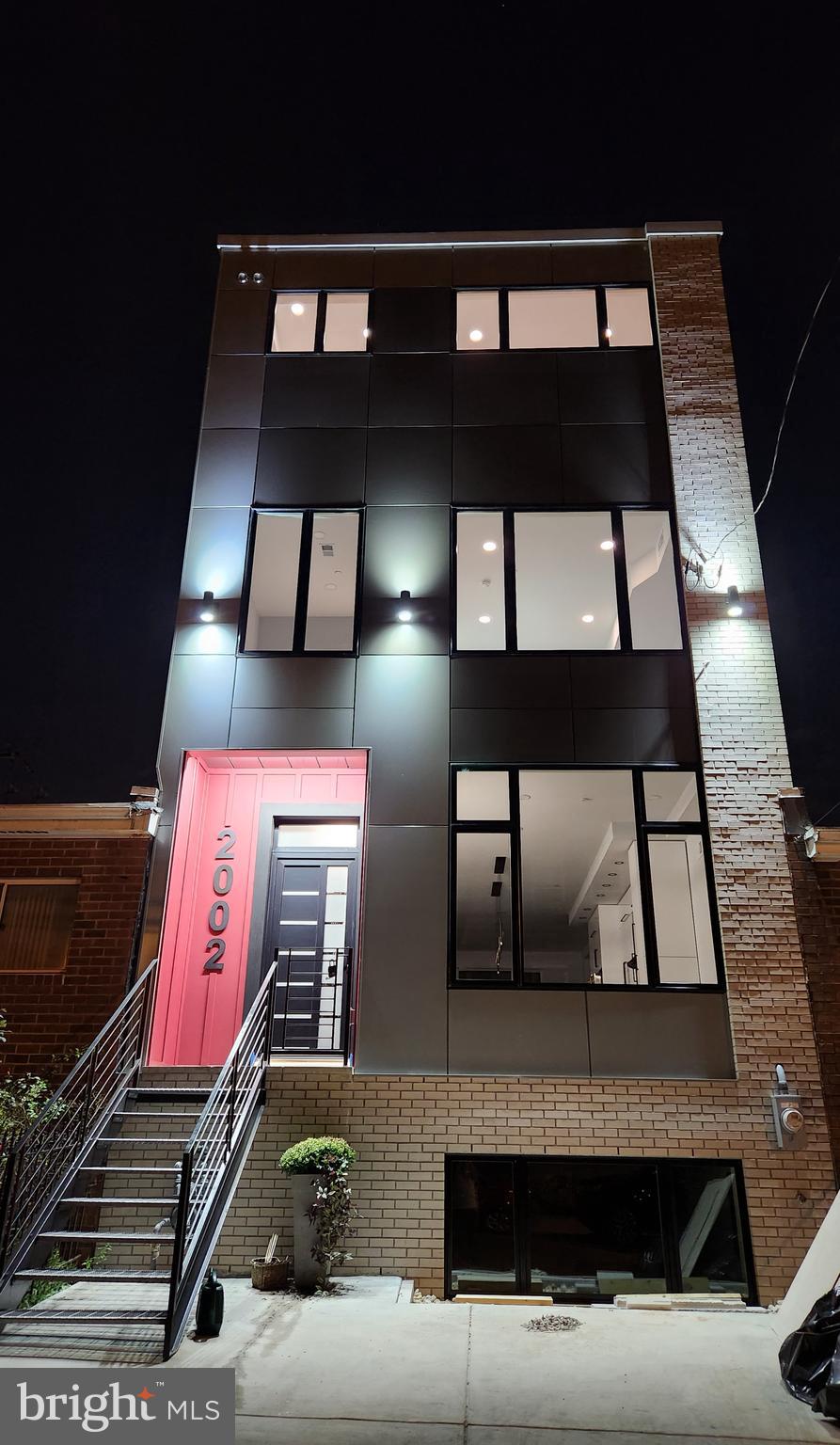 FRANCISVILLE - Residential